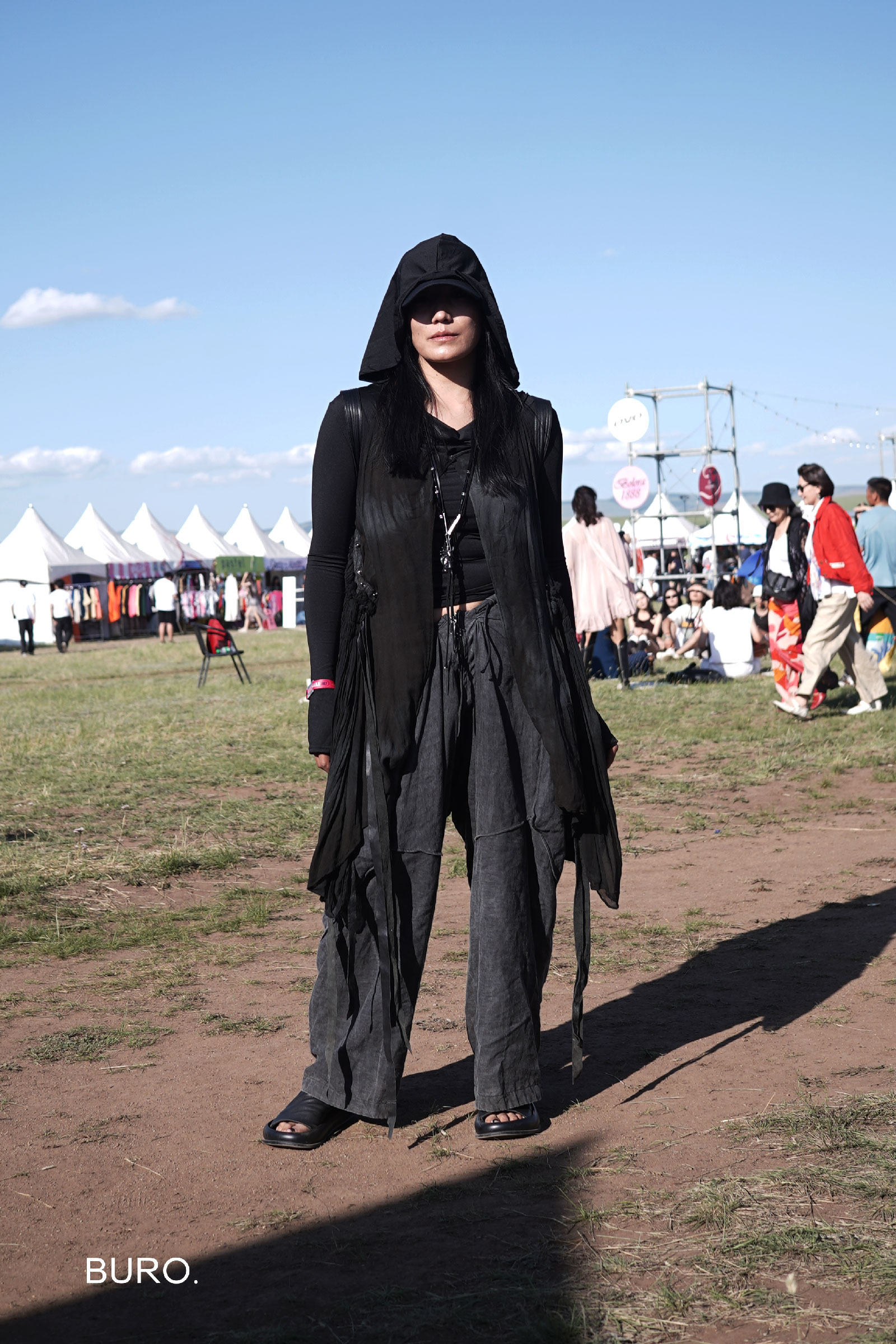 Playtime 2025: Street style. Нэгдүгээр хэсэг (фото 1)