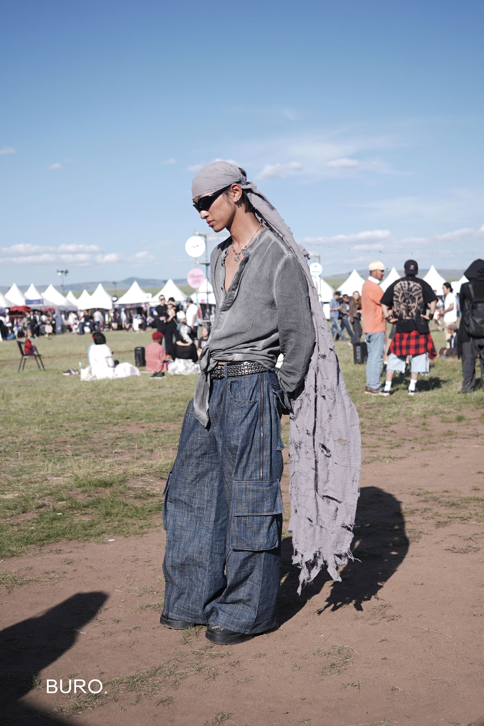 Playtime 2025: Street style. Нэгдүгээр хэсэг (фото 13)