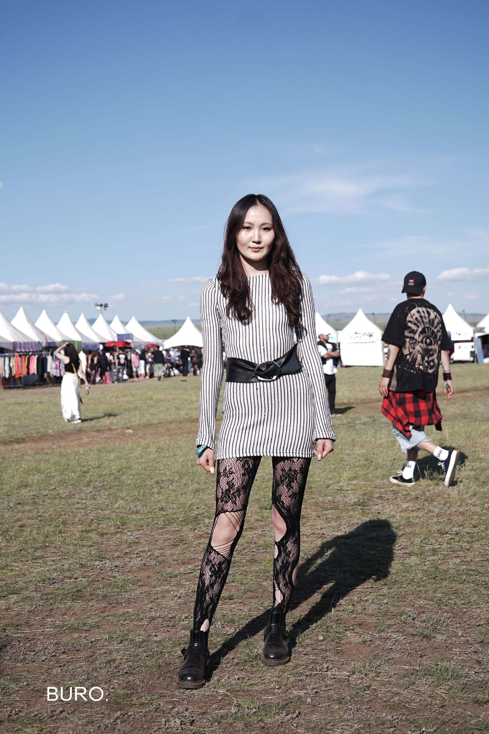 Playtime 2025: Street style. Нэгдүгээр хэсэг (фото 7)