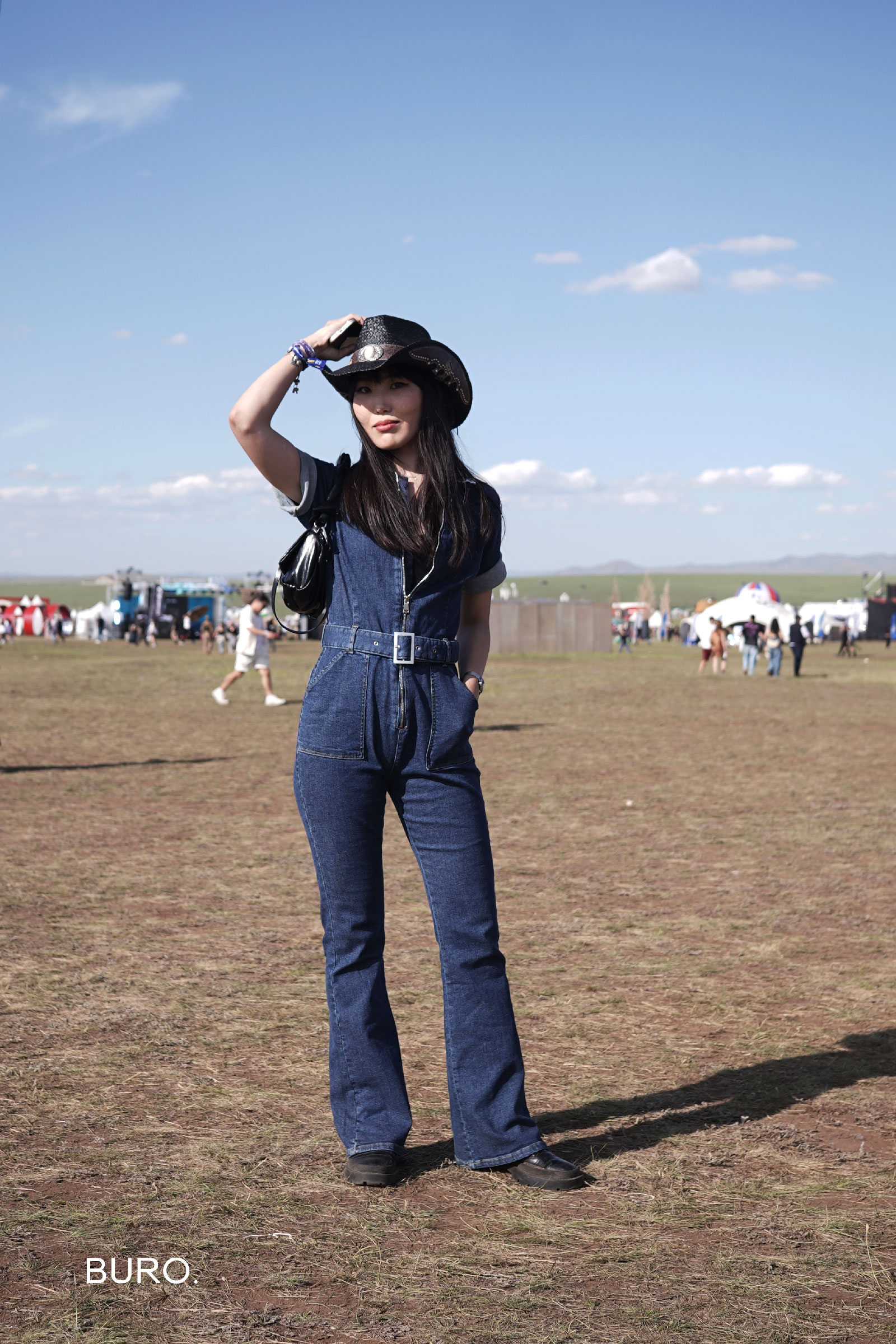 Playtime 2025: Street style. Нэгдүгээр хэсэг (фото 19)