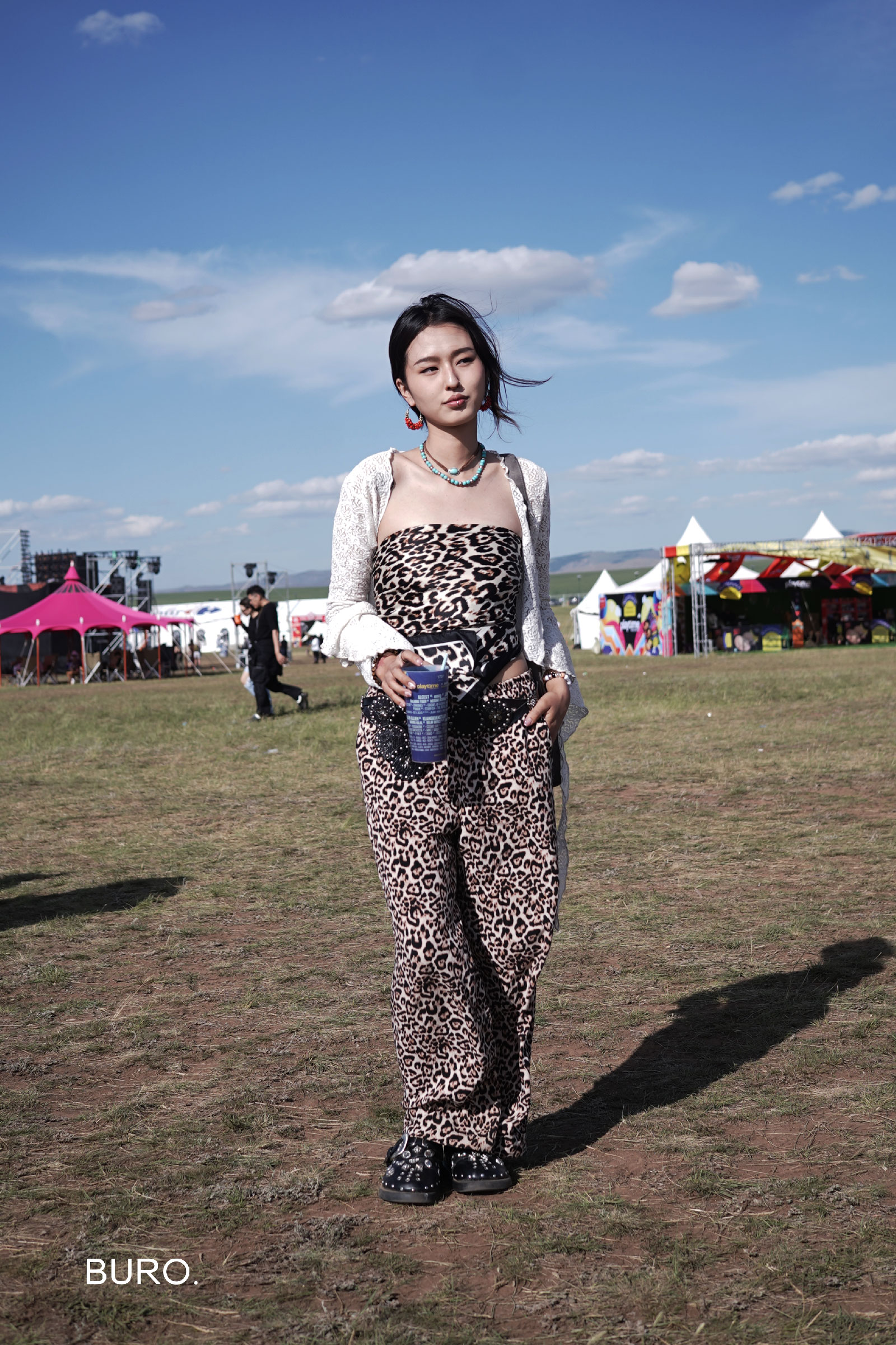 Playtime 2025: Street style. Нэгдүгээр хэсэг (фото 28)