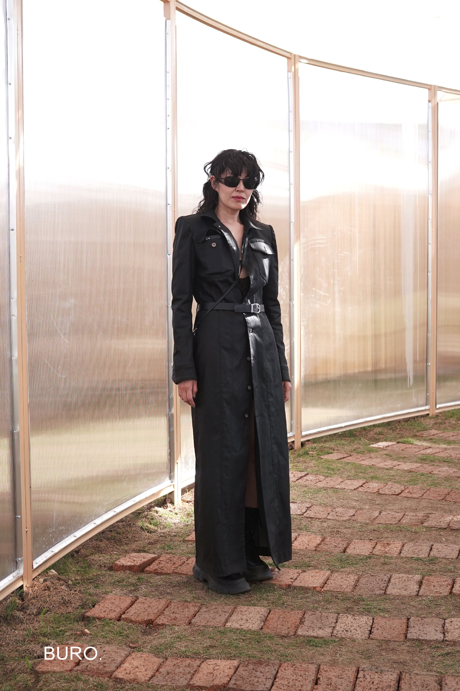 Playtime 2025: Street style. Нэгдүгээр хэсэг (фото 26)