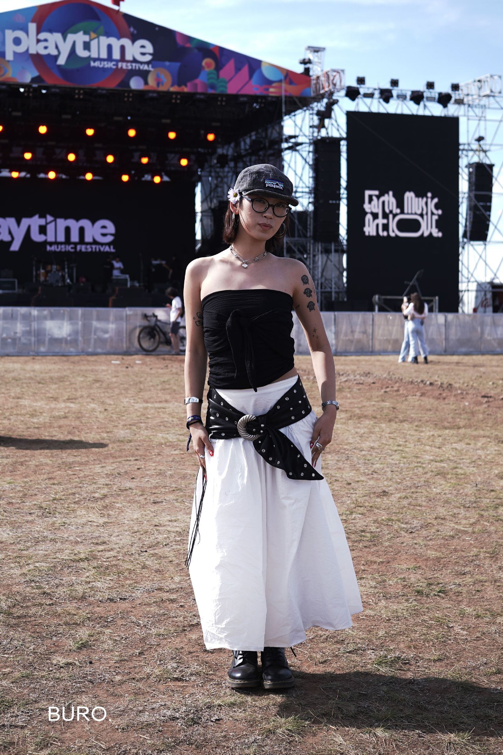 Playtime 2025: Street style. Нэгдүгээр хэсэг (фото 36)