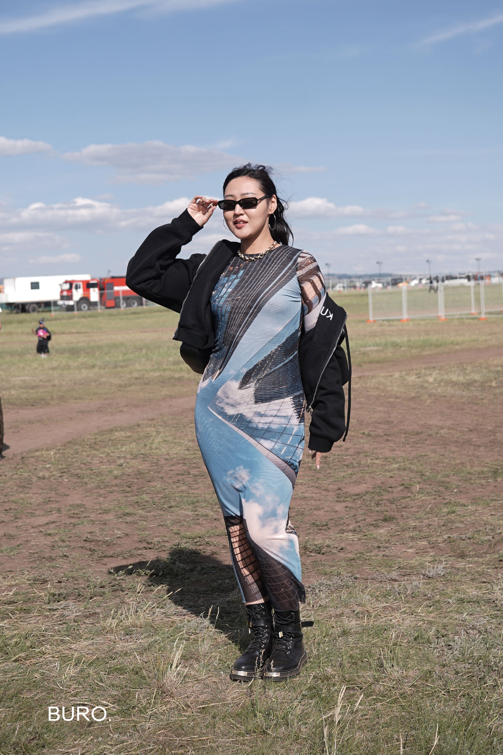 Playtime 2025: Street style. Нэгдүгээр хэсэг (фото 30)
