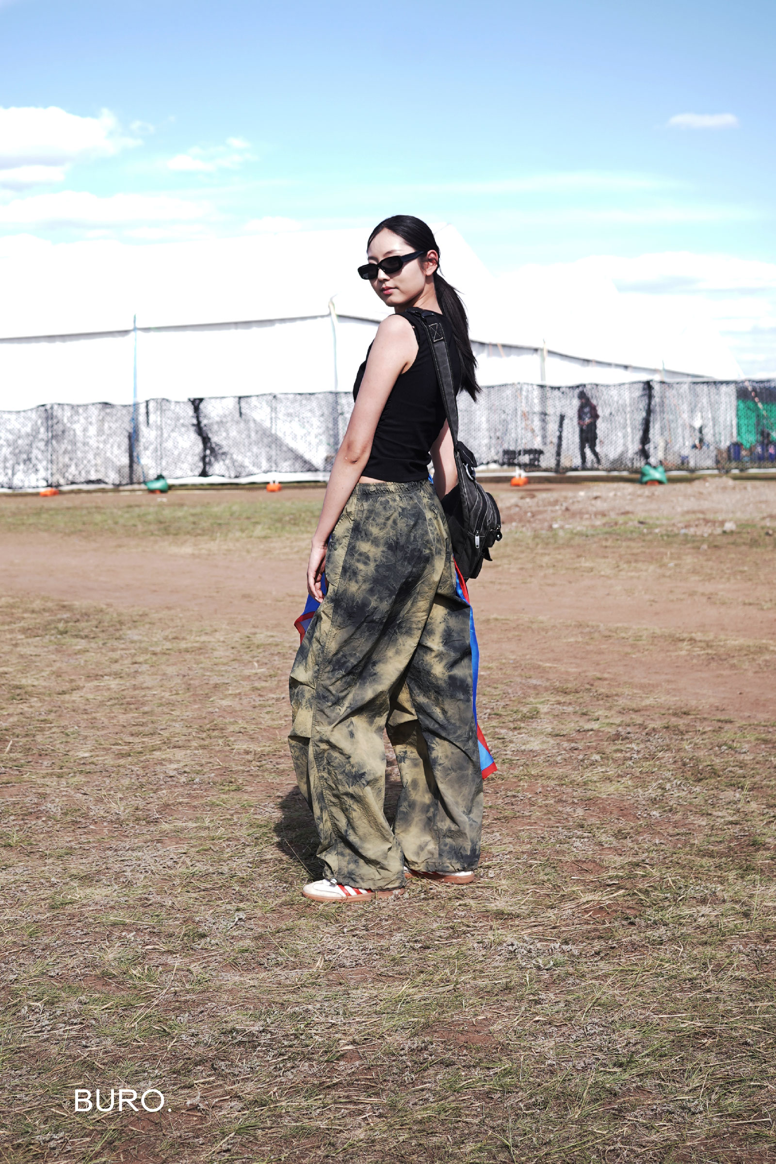 Playtime 2025: Street style. Нэгдүгээр хэсэг (фото 38)