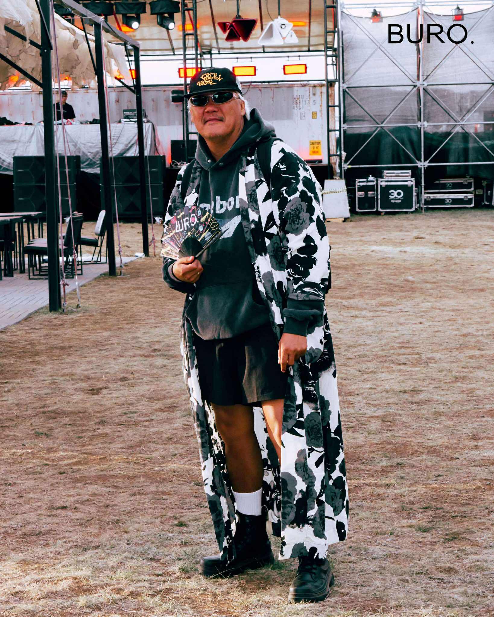 Playtime 2025: Street style. Нэгдүгээр хэсэг (фото 15)