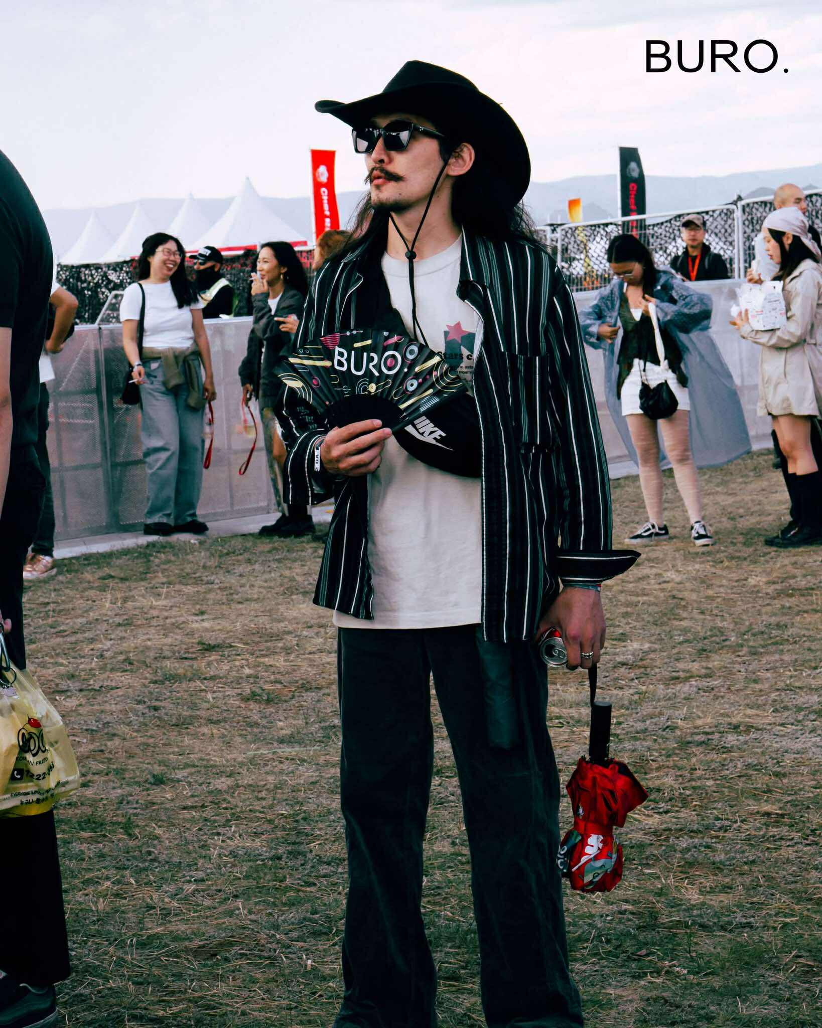 Playtime 2025: Street style. Нэгдүгээр хэсэг (фото 18)