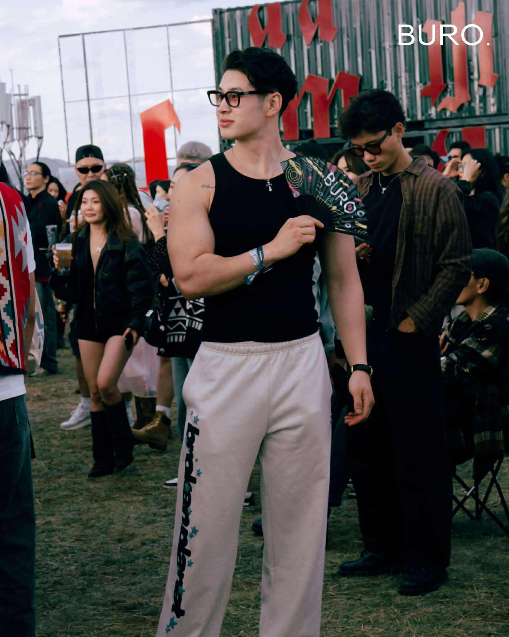 Playtime 2025: Street style. Нэгдүгээр хэсэг (фото 2)