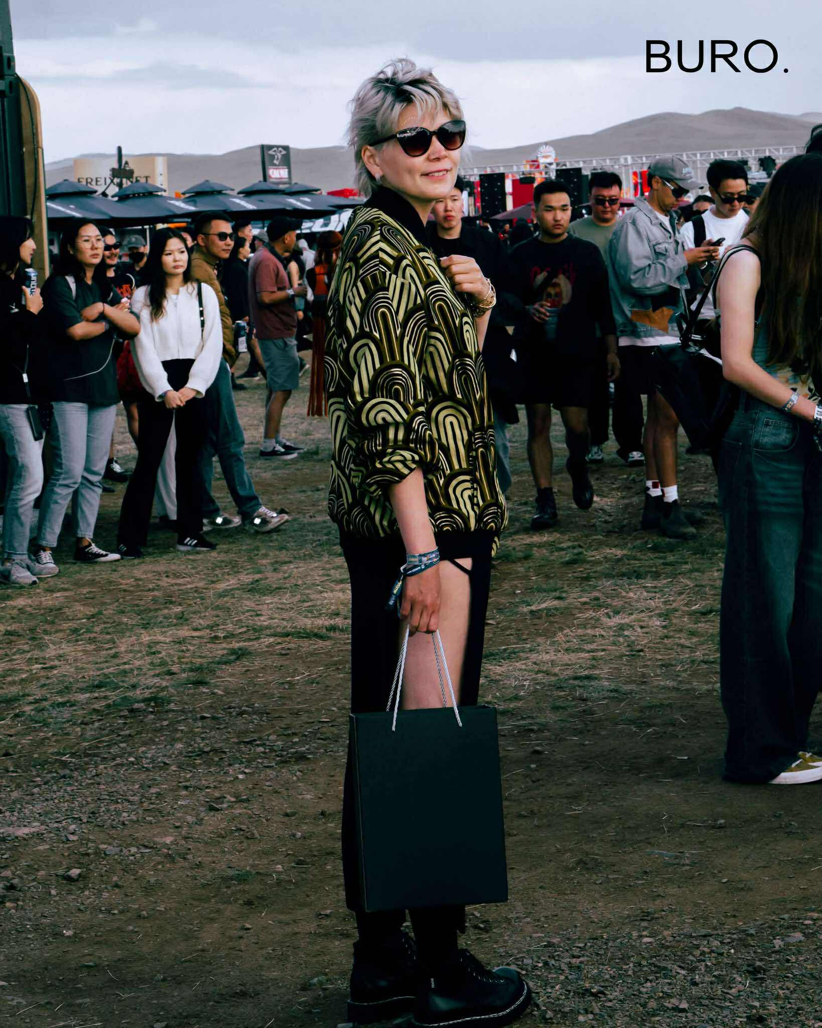 Playtime 2025: Street style. Нэгдүгээр хэсэг (фото 5)