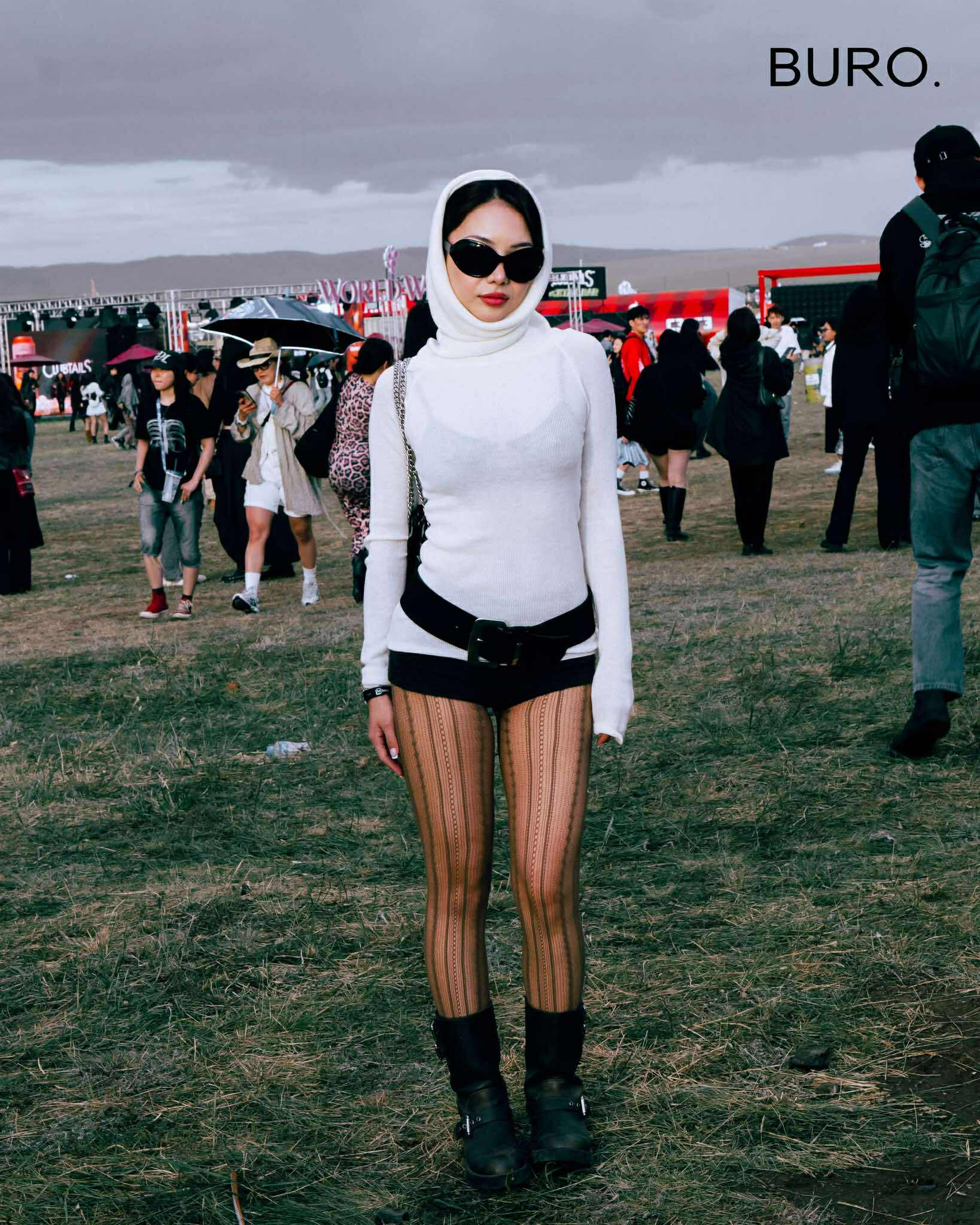Playtime 2025: Street style. Нэгдүгээр хэсэг (фото 34)