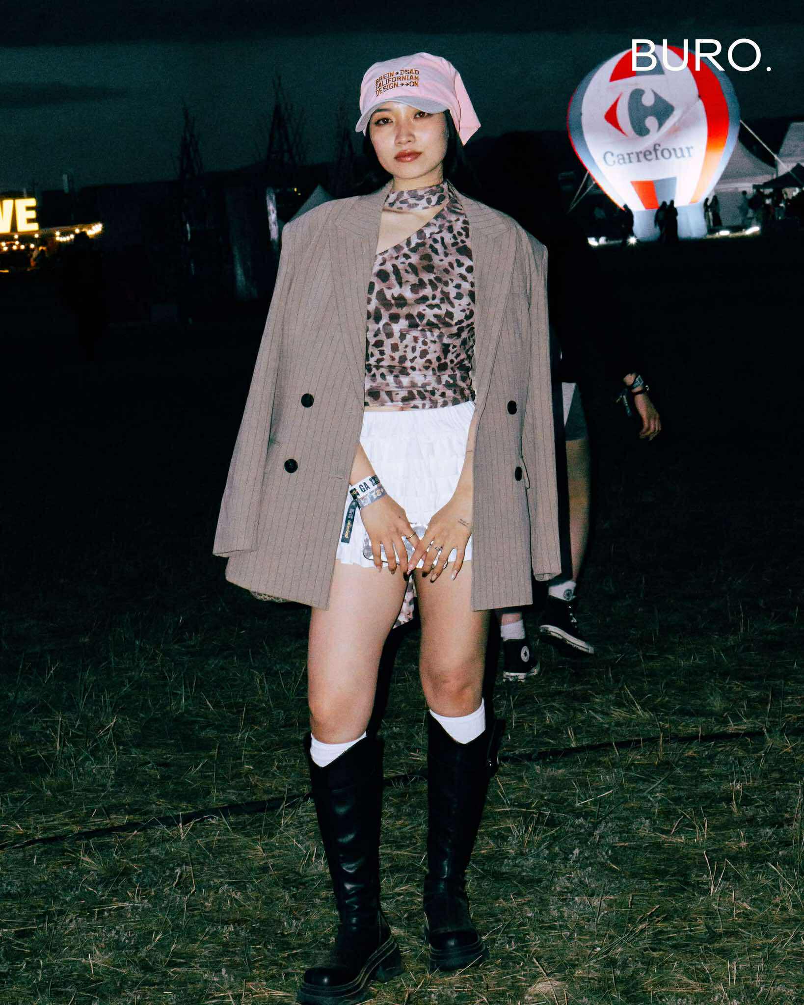 Playtime 2025: Street style. Нэгдүгээр хэсэг (фото 21)