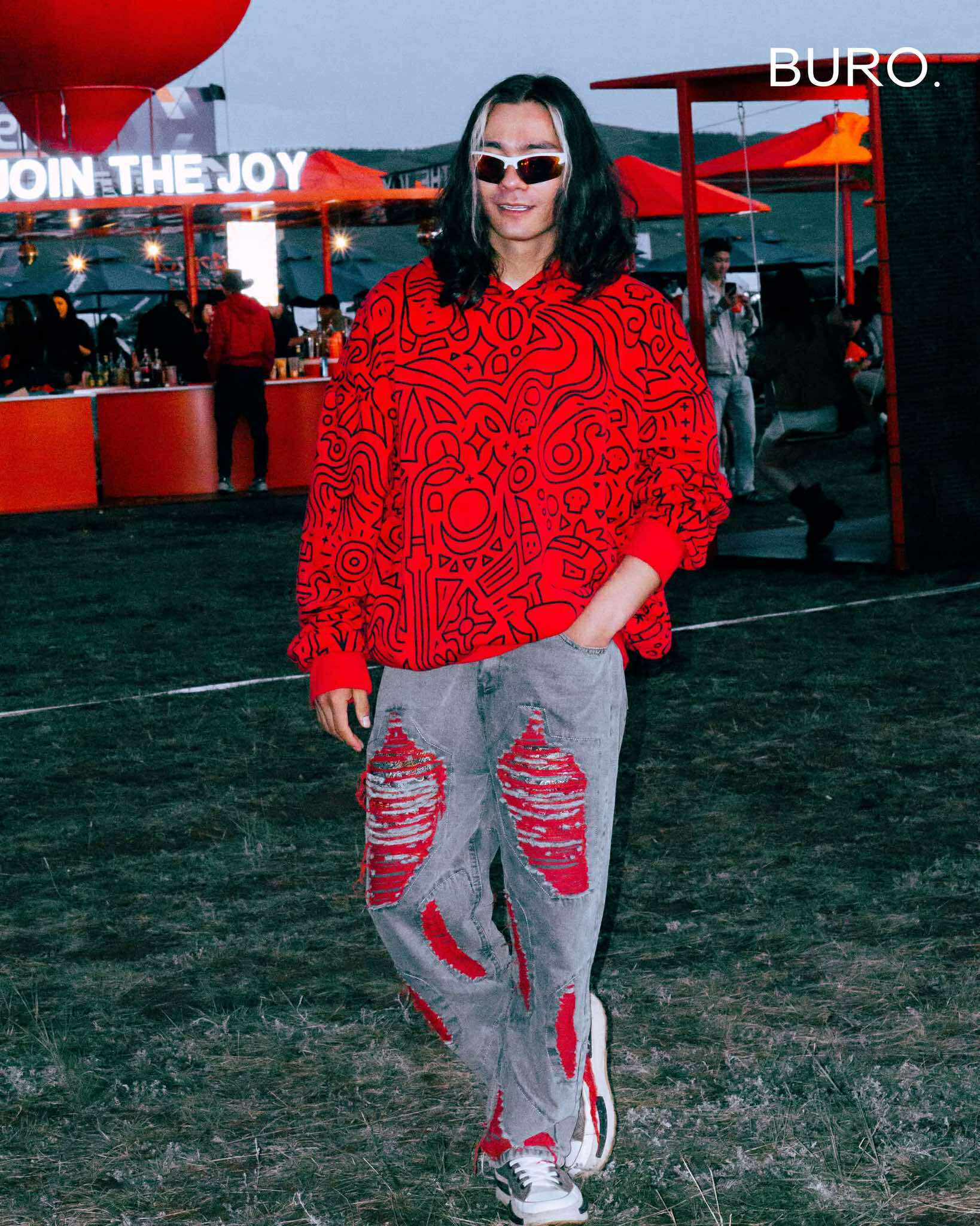 Playtime 2025: Street style. Нэгдүгээр хэсэг (фото 24)