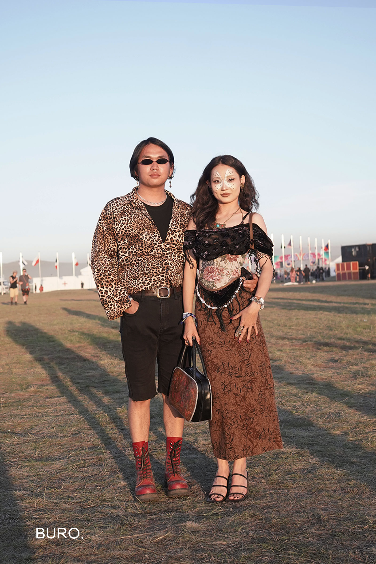 Playtime 2025: Street style. Хоёрдугаар хэсэг (фото 30)