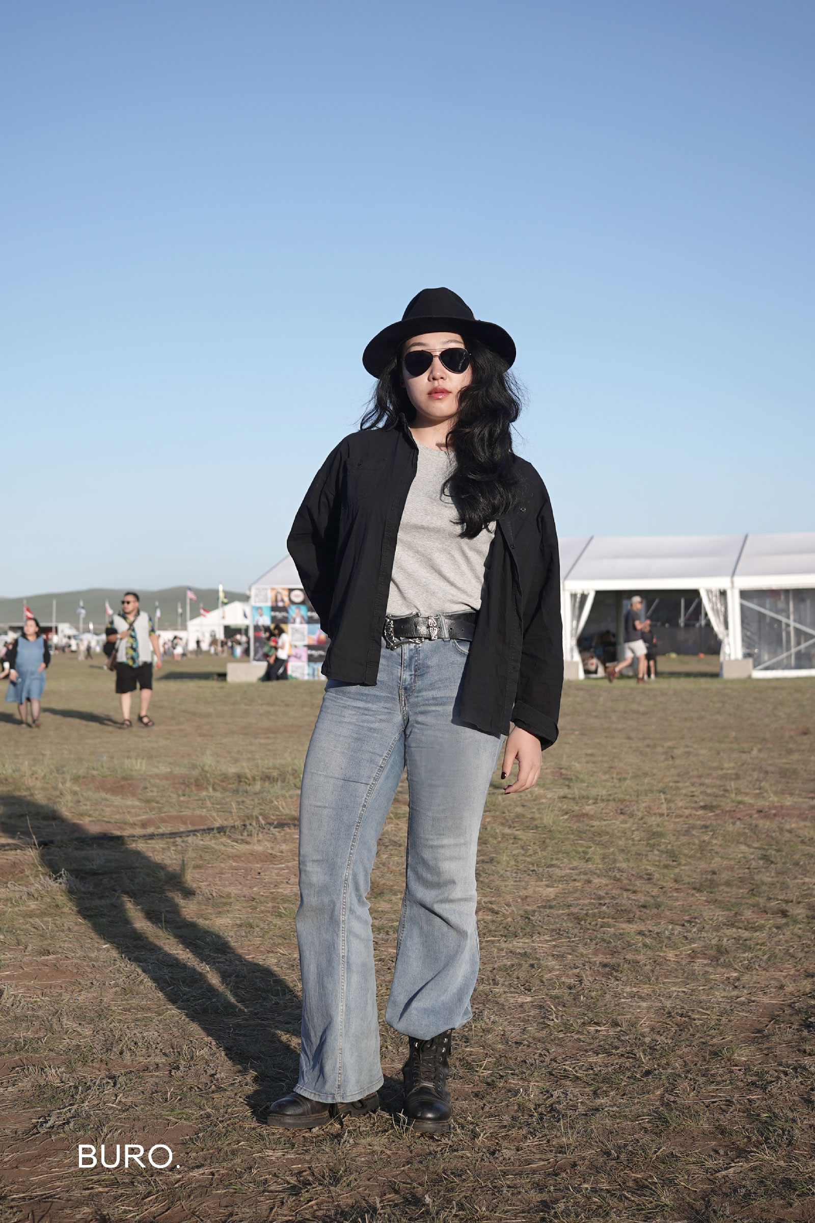Playtime 2025: Street style. Хоёрдугаар хэсэг (фото 19)