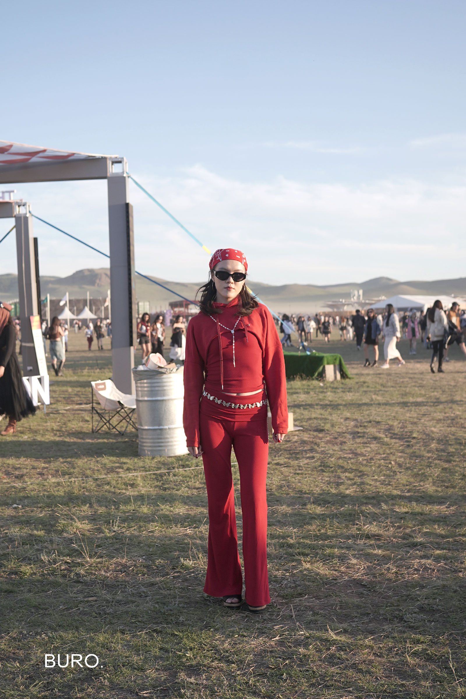 Playtime 2025: Street style. Хоёрдугаар хэсэг (фото 11)