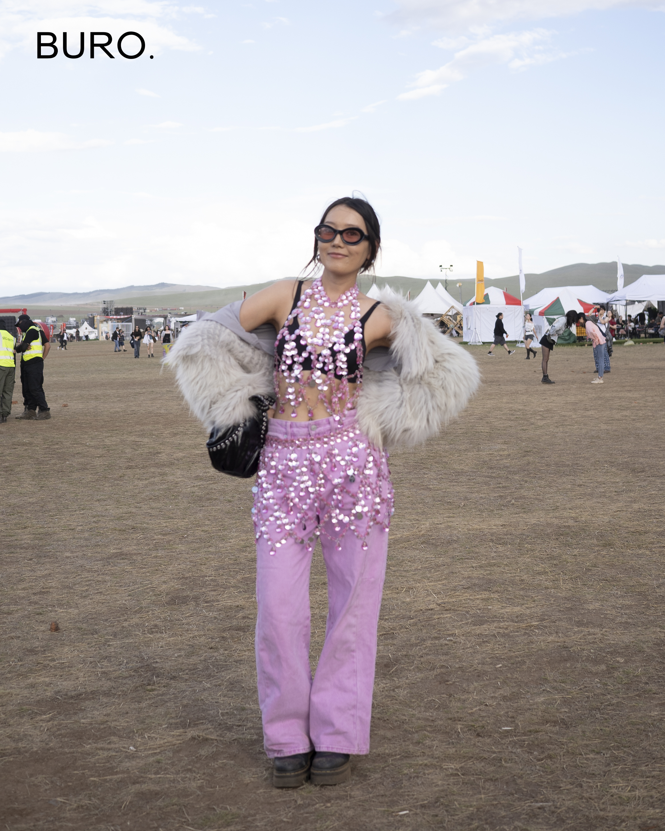 Playtime 2025: Street style. Хоёрдугаар хэсэг (фото 1)