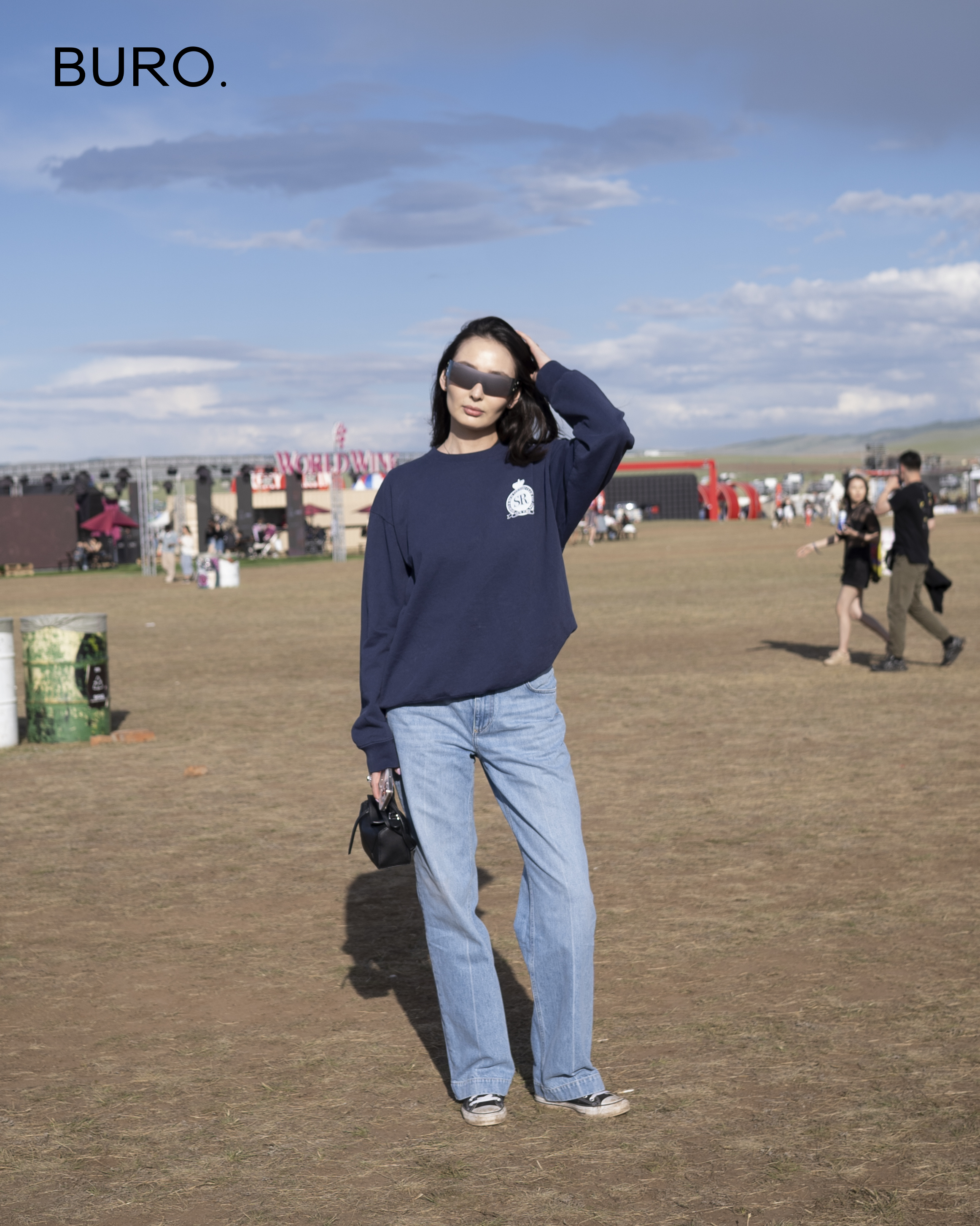 Playtime 2025: Street style. Хоёрдугаар хэсэг (фото 17)