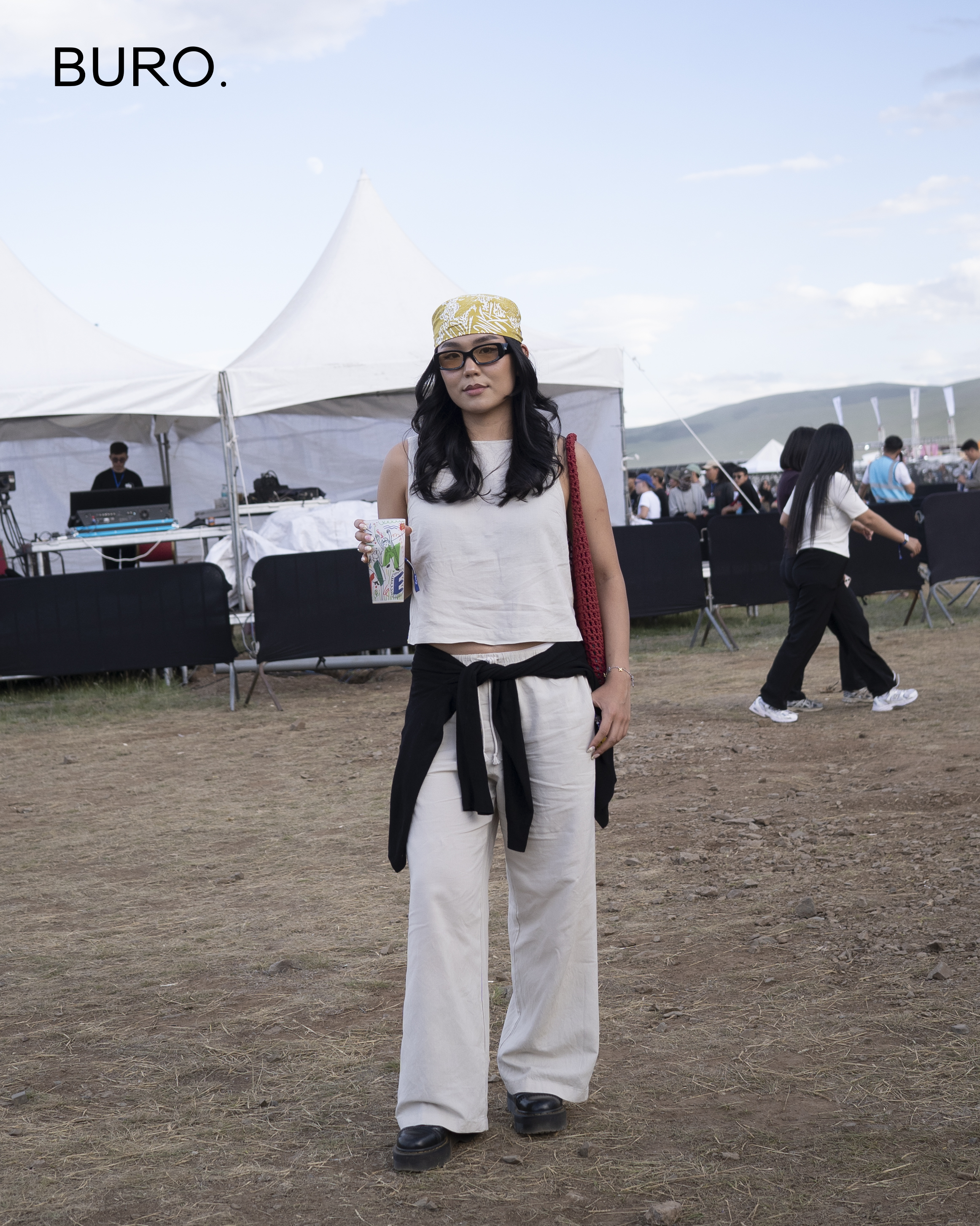 Playtime 2025: Street style. Хоёрдугаар хэсэг (фото 15)