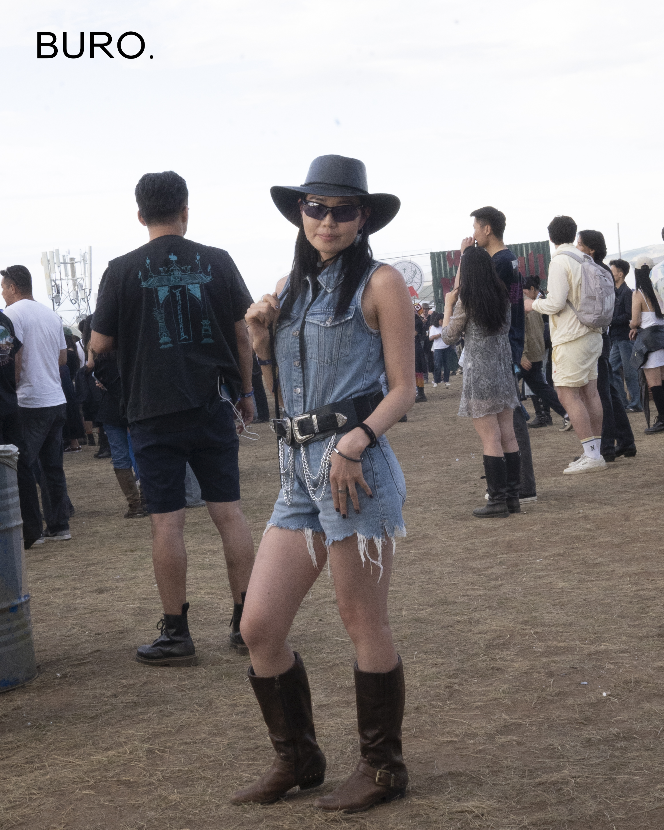 Playtime 2025: Street style. Хоёрдугаар хэсэг (фото 8)