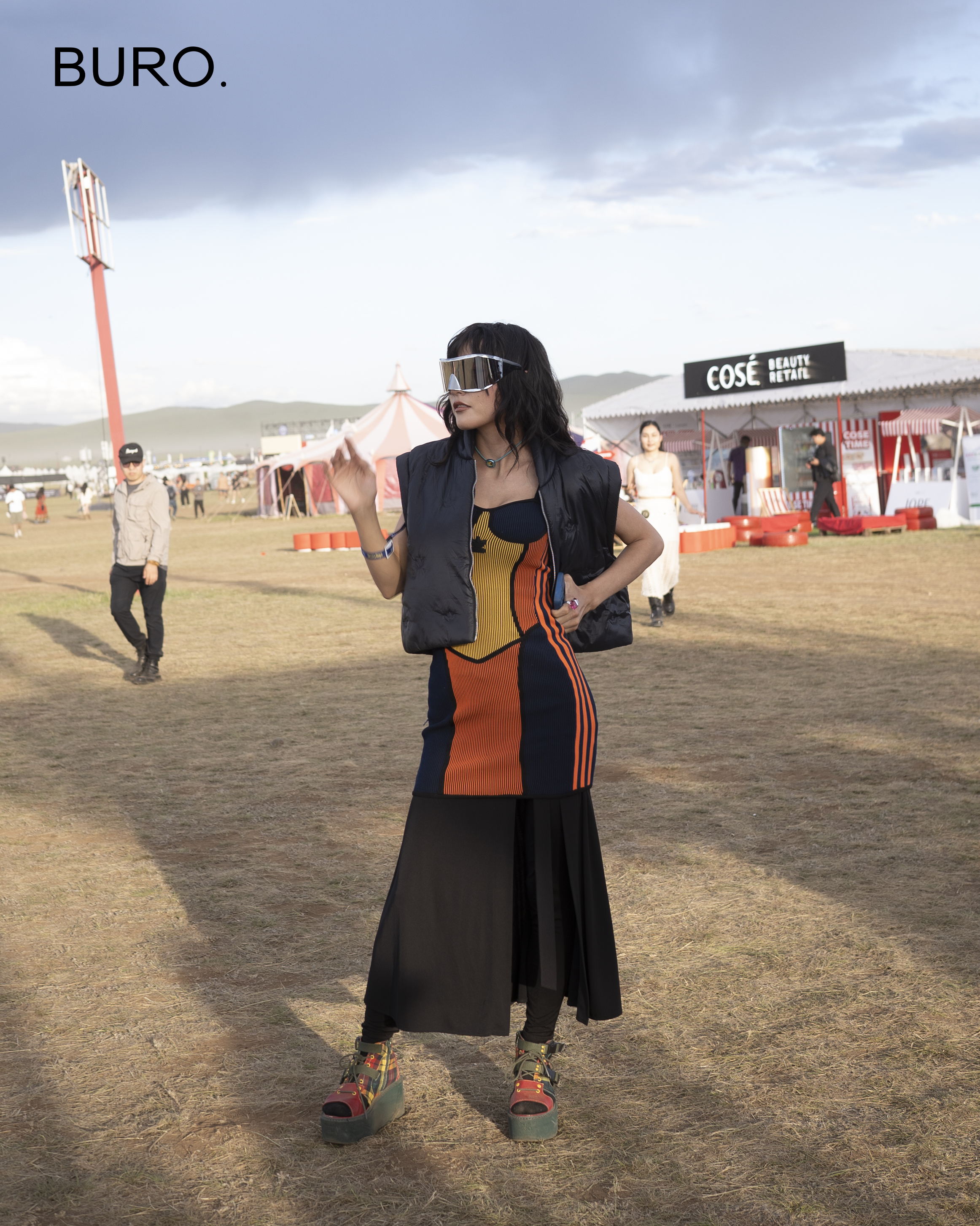 Playtime 2025: Street style. Хоёрдугаар хэсэг (фото 2)