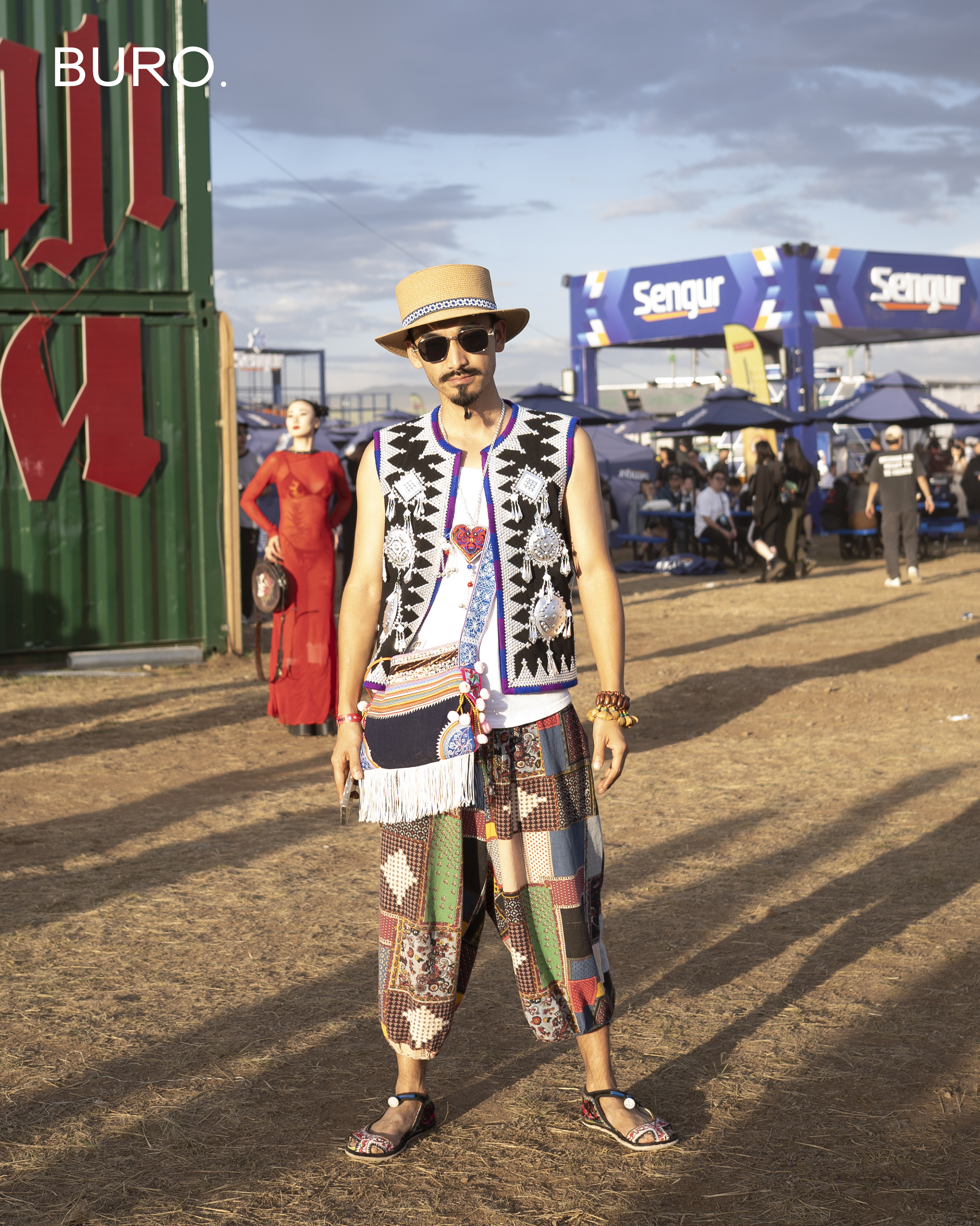 Playtime 2025: Street style. Хоёрдугаар хэсэг (фото 4)