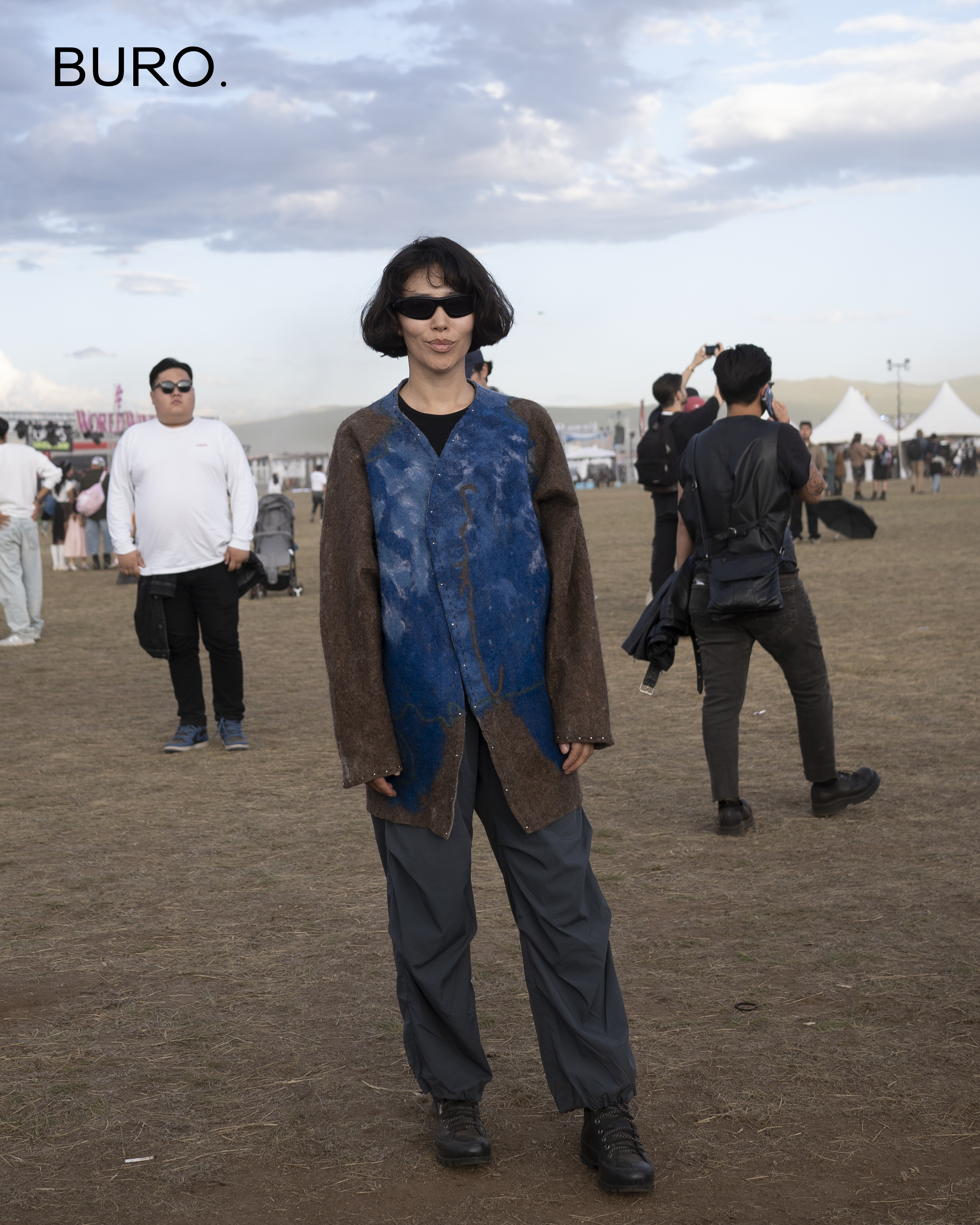Playtime 2025: Street style. Хоёрдугаар хэсэг (фото 6)