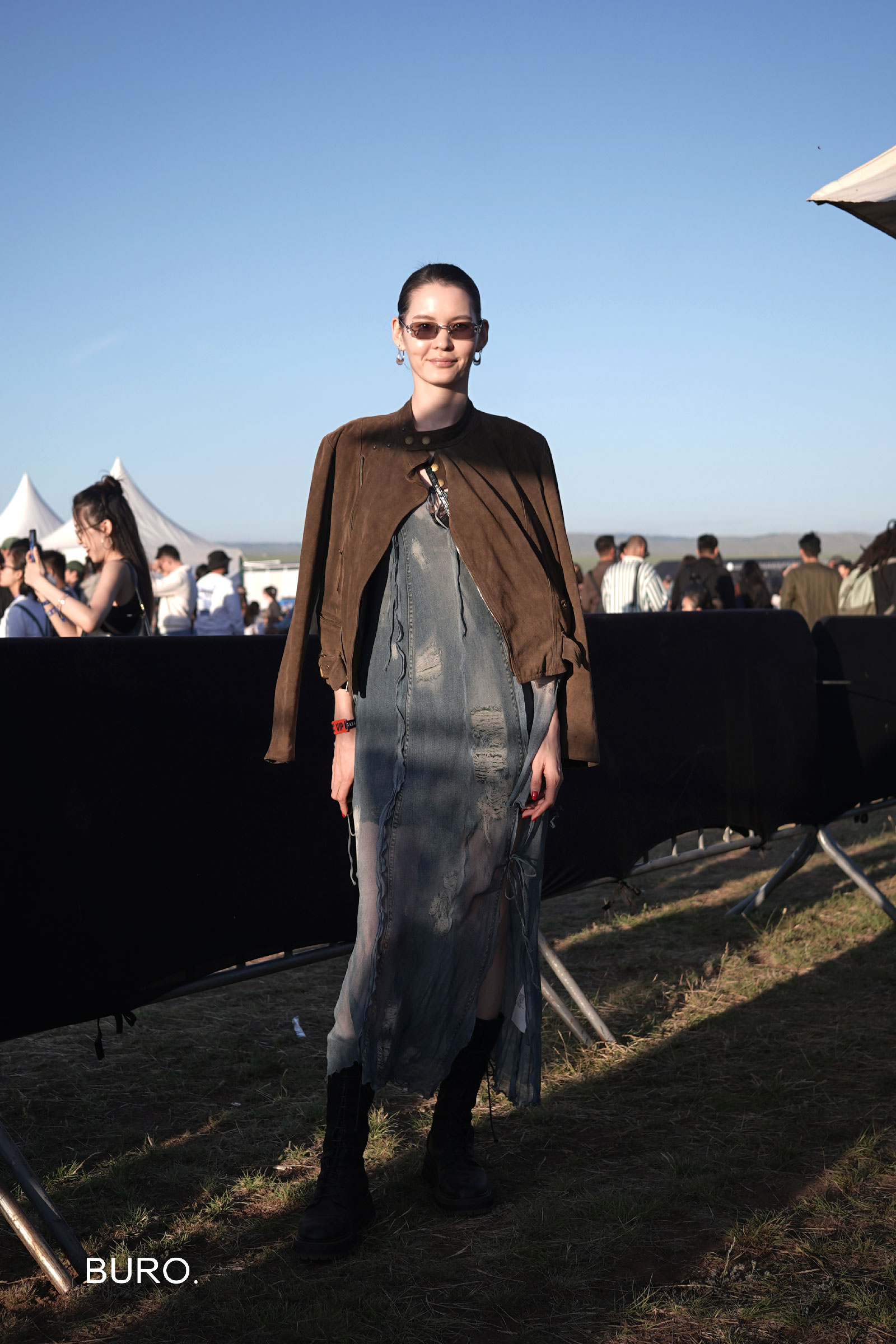 Playtime 2025: Street style. Хоёрдугаар хэсэг (фото 14)