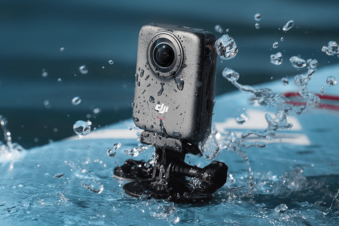 DJI брэнд шинэ үеийн 360° камер Osmo 360-ыг танилцууллаа (фото 4)