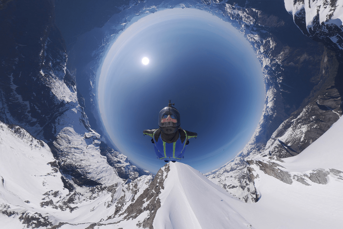 DJI брэнд шинэ үеийн 360° камер Osmo 360-ыг танилцууллаа (фото 5)