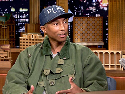 Алдарт “The Tonight Show”-ийн анхны олон улсын хувилбарыг Central TV хийнэ (фото 6)