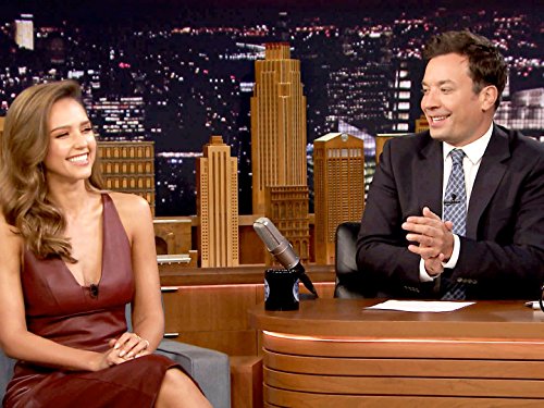 Алдарт “The Tonight Show”-ийн анхны олон улсын хувилбарыг Central TV хийнэ (фото 7)