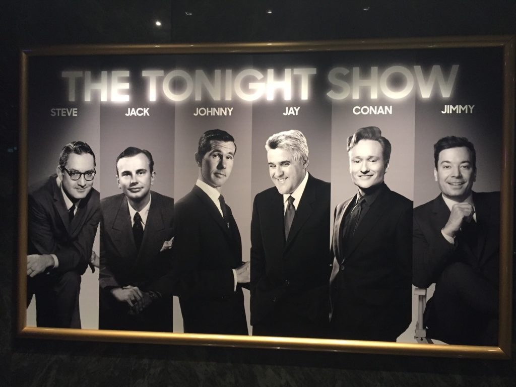 Алдарт “The Tonight Show”-ийн анхны олон улсын хувилбарыг Central TV хийнэ (фото 2)