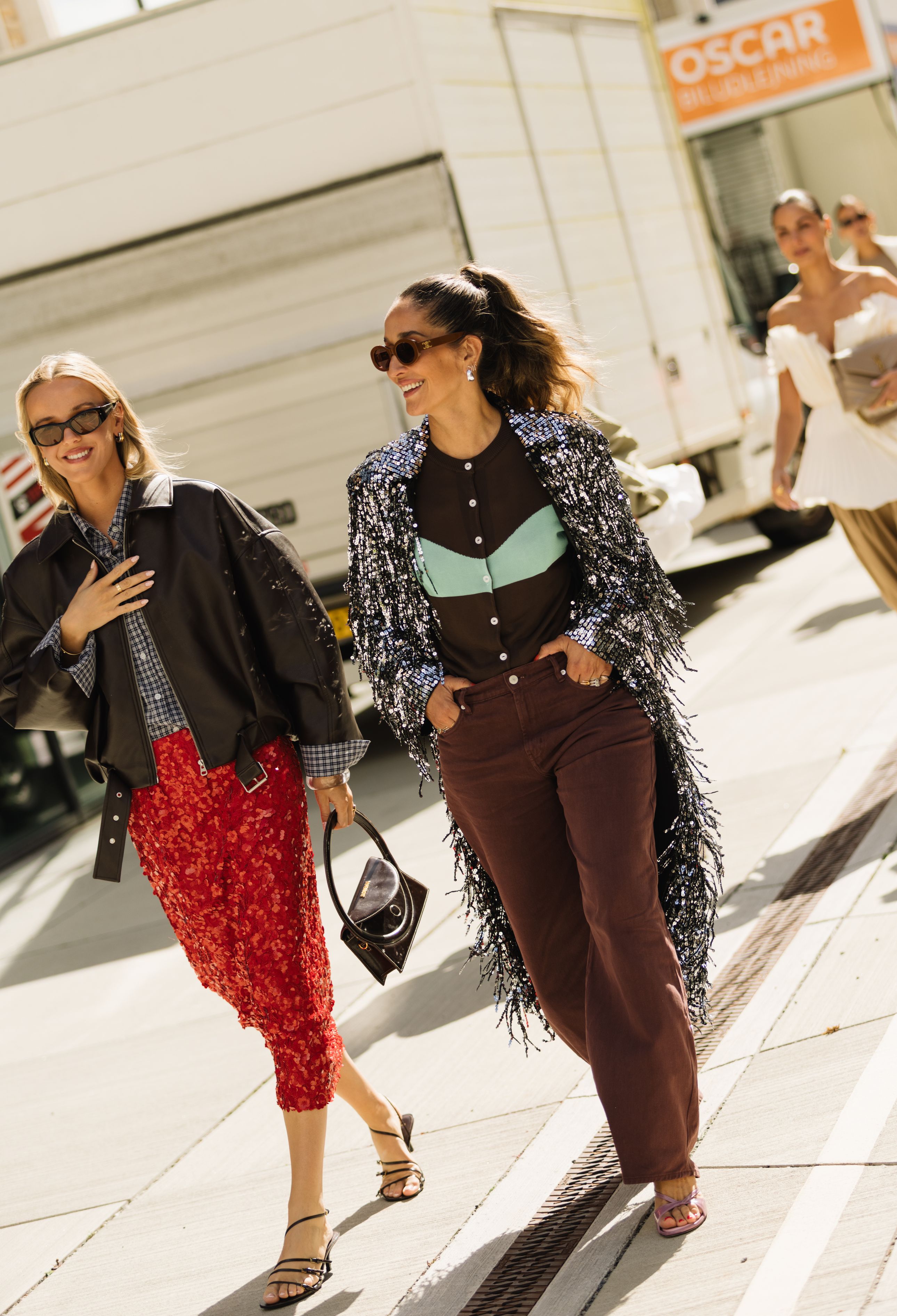 Копенхагены гудамжаар: Street style төрхүүдтэй танилцъя (фото 16)