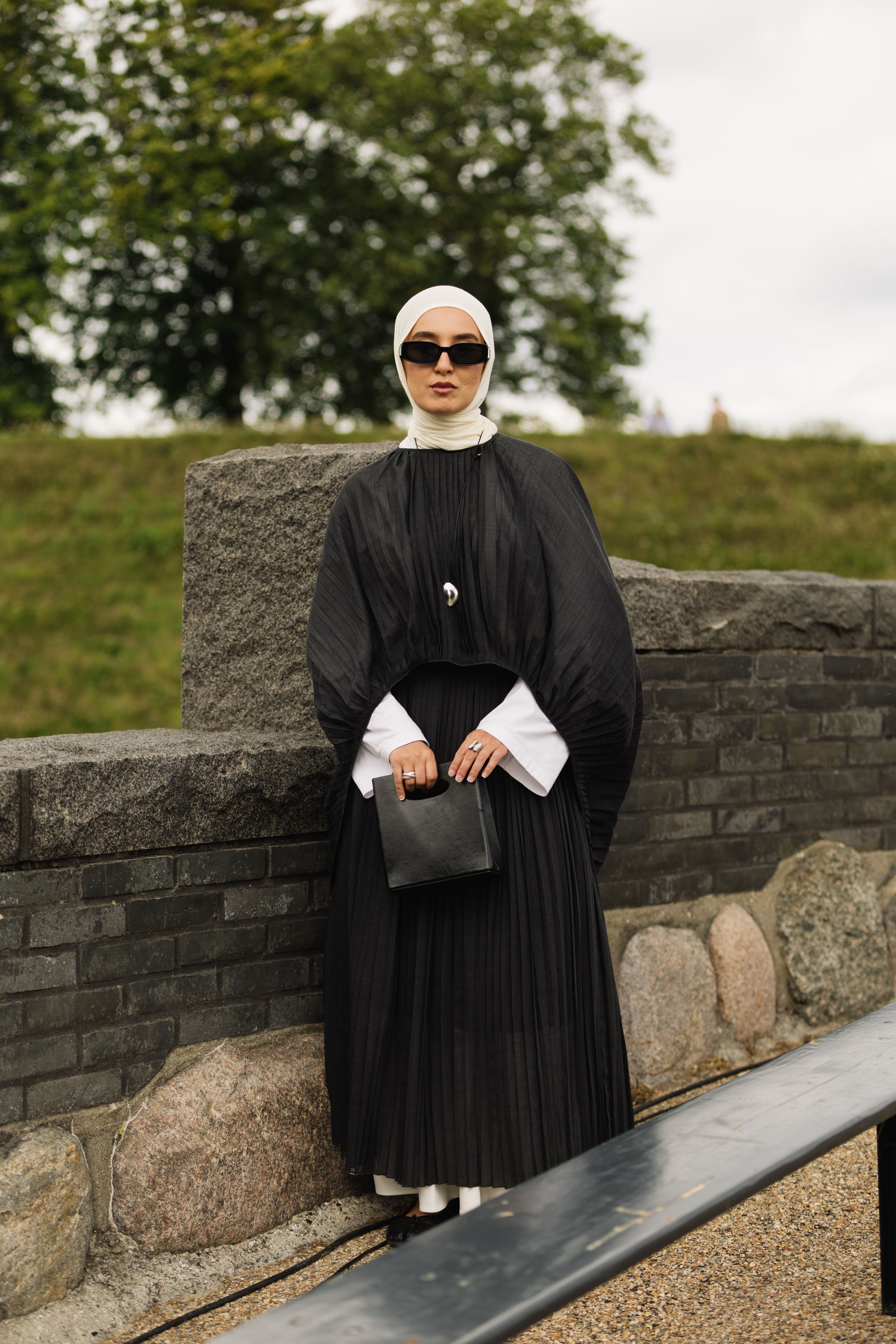 Копенхагены гудамжаар: Street style төрхүүдтэй танилцъя (фото 10)