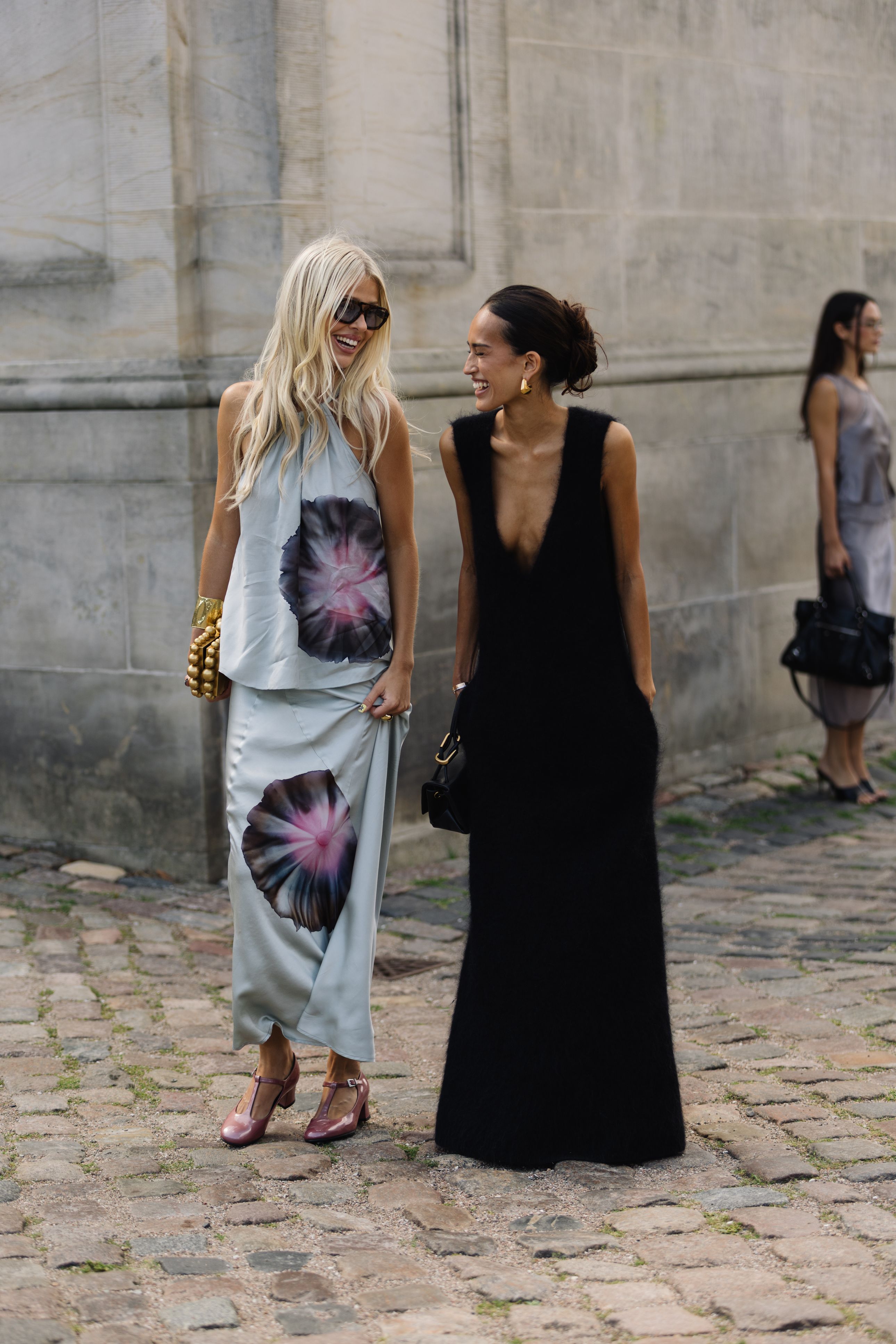Копенхагены гудамжаар: Street style төрхүүдтэй танилцъя (фото 7)