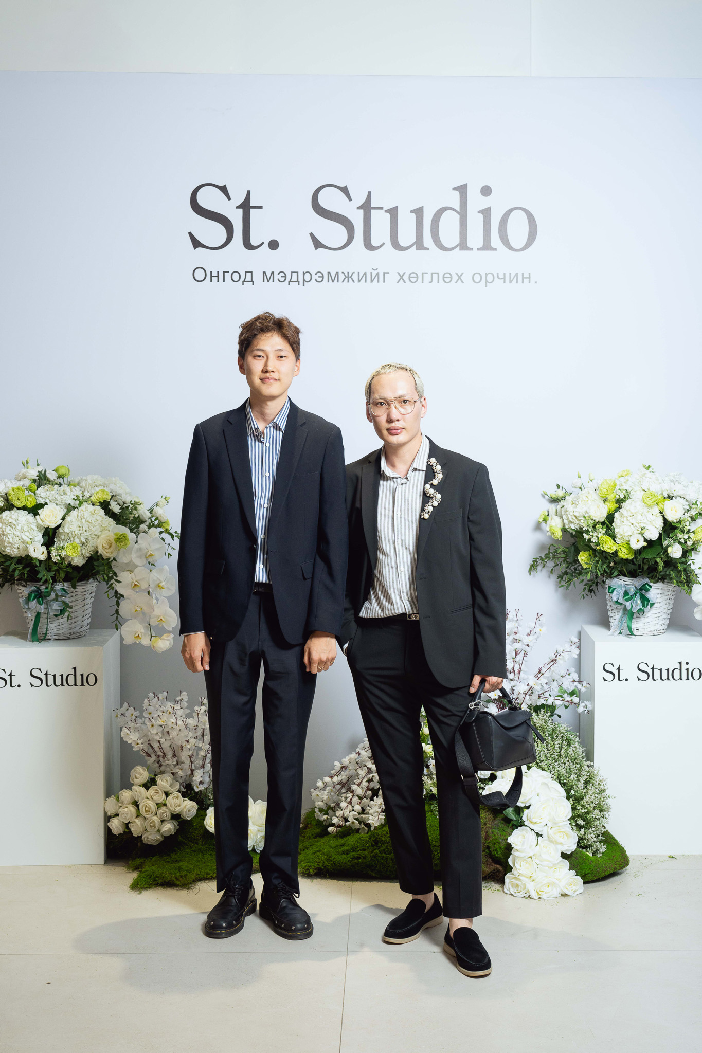 Интерьерийн ертөнцөд шинэ өнгө нэмсэн St. Studio-гийн нээлтийн арга хэмжээ (фото 21)