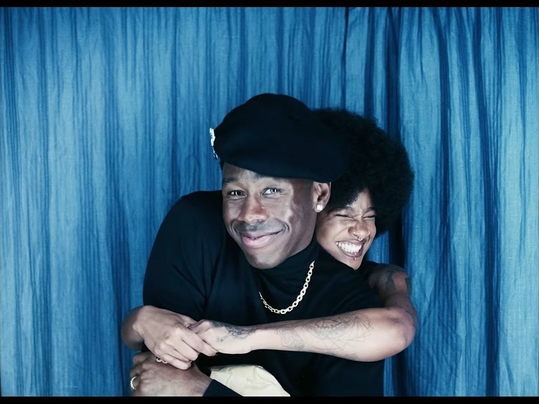 Tyler, the Creator “Darling, I” дууныхаа видео клипийг цацлаа (фото 2)