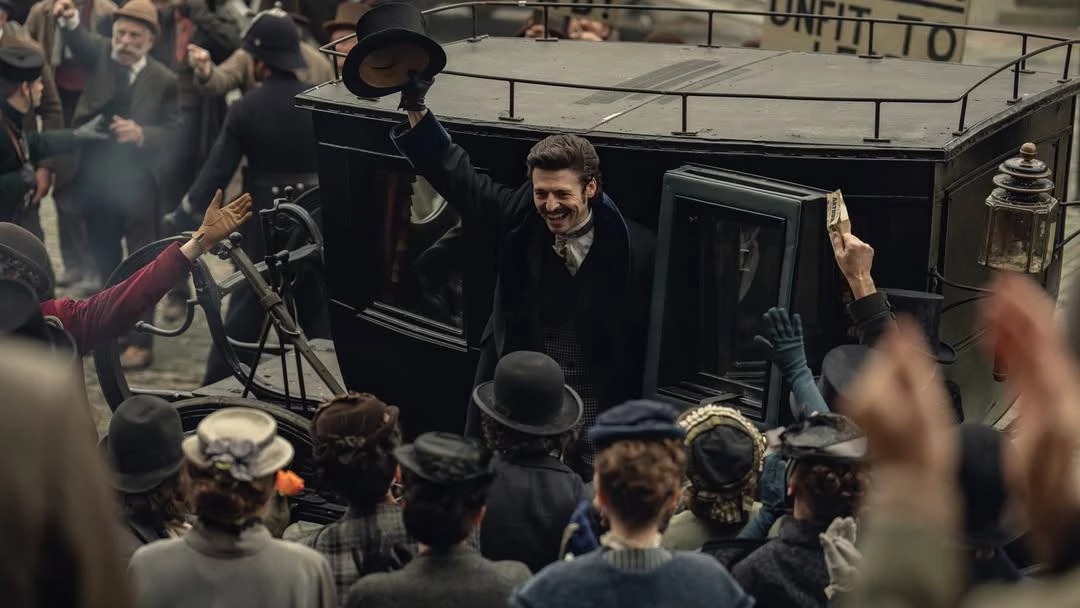 House of Guinness цувралын нээлтийн тов зарлагдлаа (фото 4)