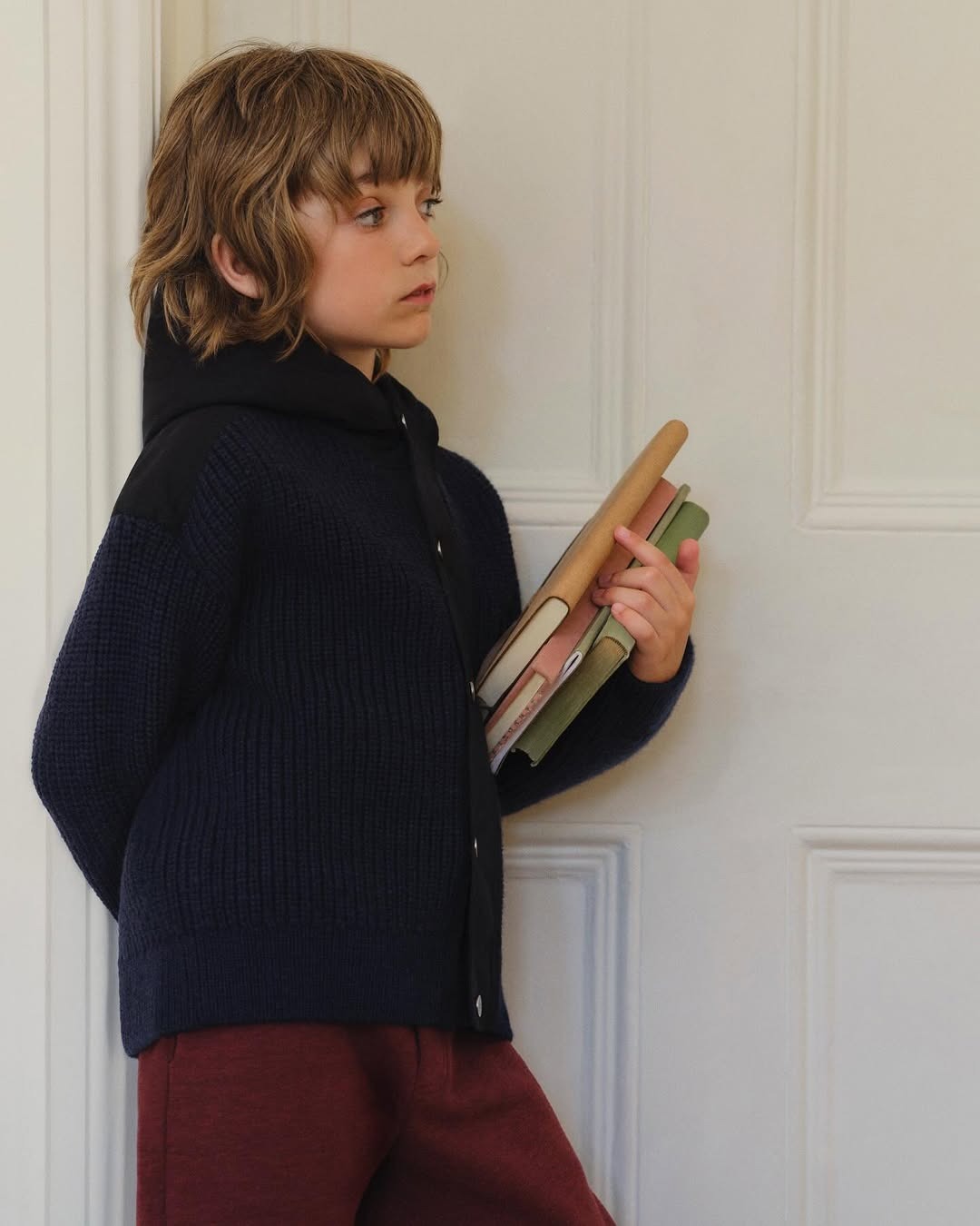 Dior Kids: Хүүхдийн гэгээлэг ертөнцөөр аялуулах Diorling цуглуулгын сурталчилгаа (фото 5)