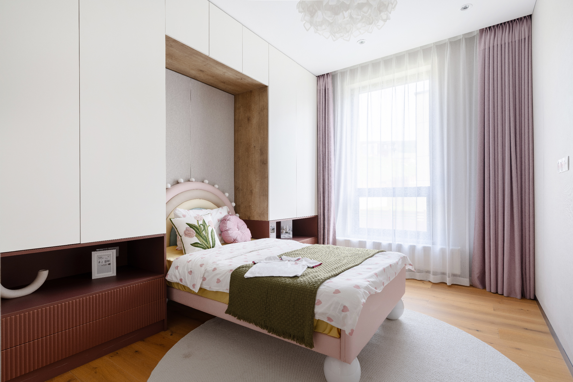 Байгаль ба тав тухын огтлолцол: Zalaat Park Resort and Villas (фото 9)