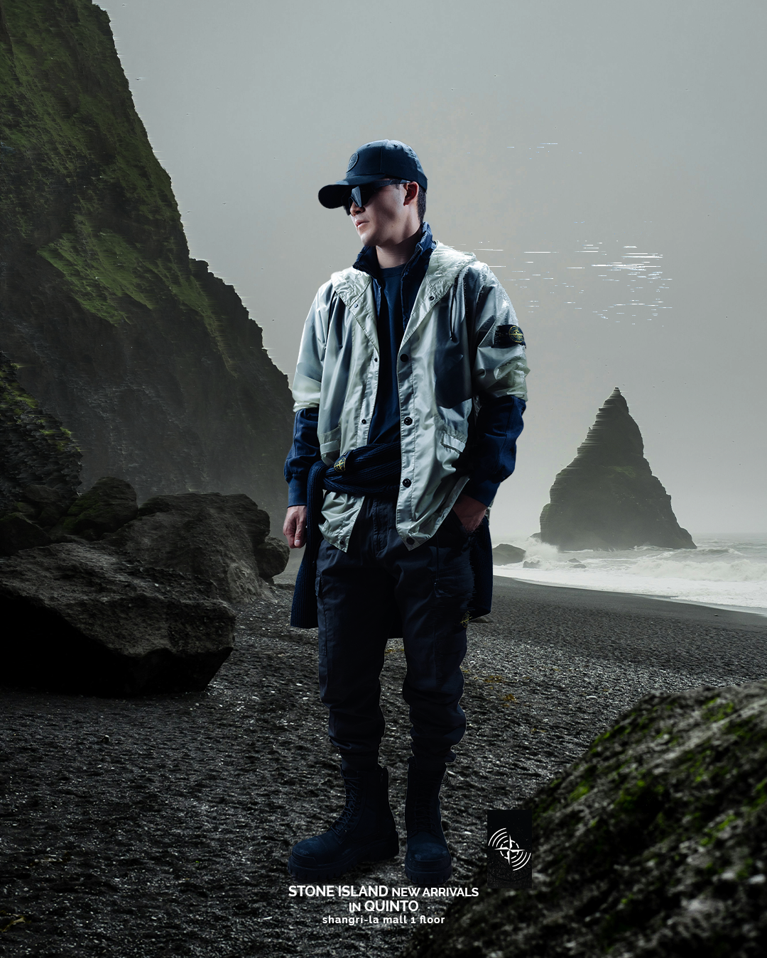 Quinto Concept Store албан ёсны эрхтэйгээр Golden Goose, Stone Island брэндийг оруулж ирлээ (фото 6)