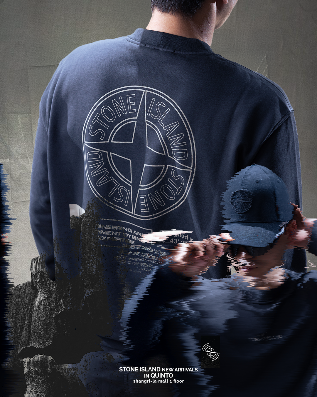 Quinto Concept Store албан ёсны эрхтэйгээр Golden Goose, Stone Island брэндийг оруулж ирлээ (фото 7)