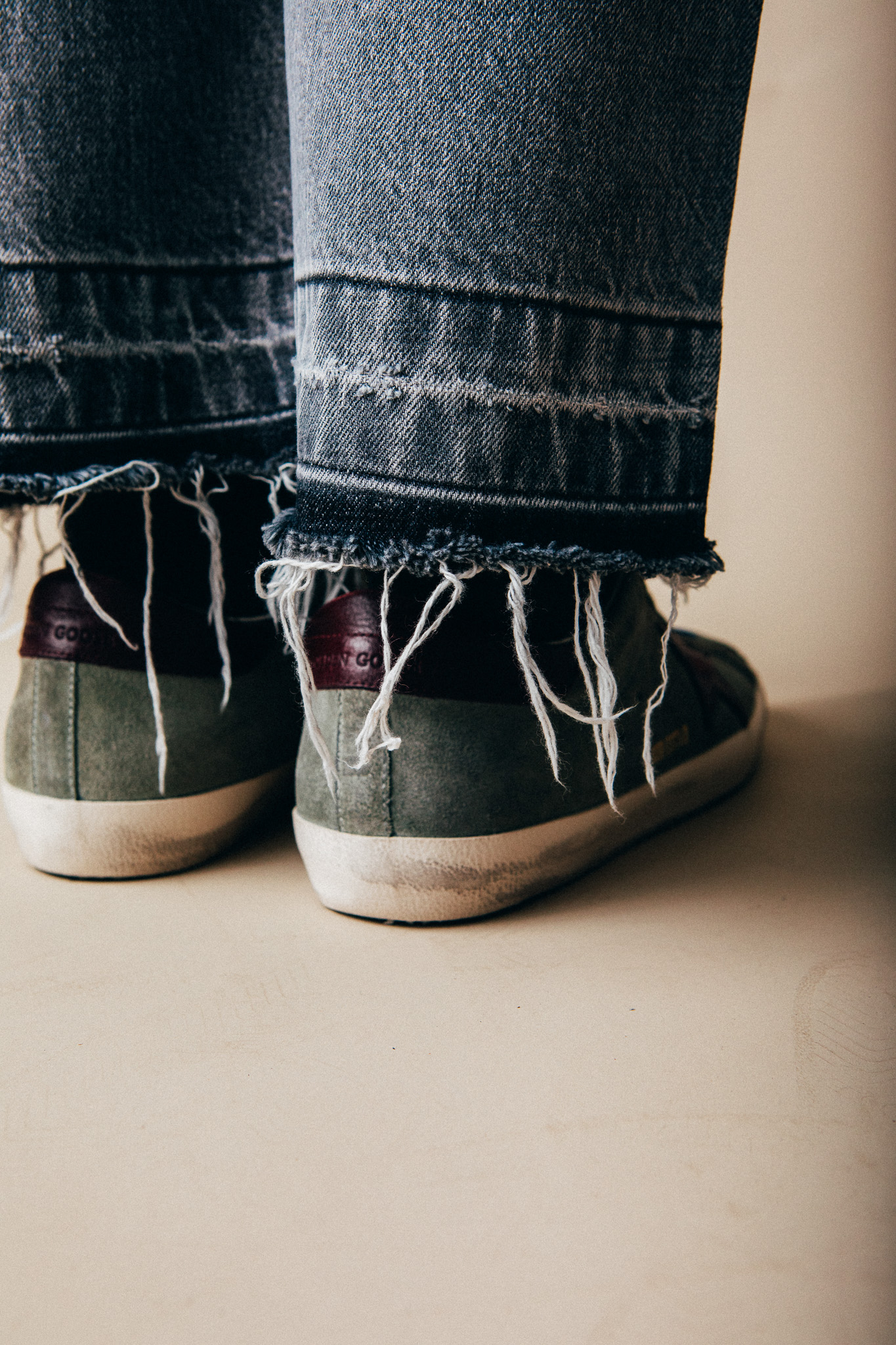 Quinto Concept Store албан ёсны эрхтэйгээр Golden Goose, Stone Island брэндийг оруулж ирлээ (фото 4)