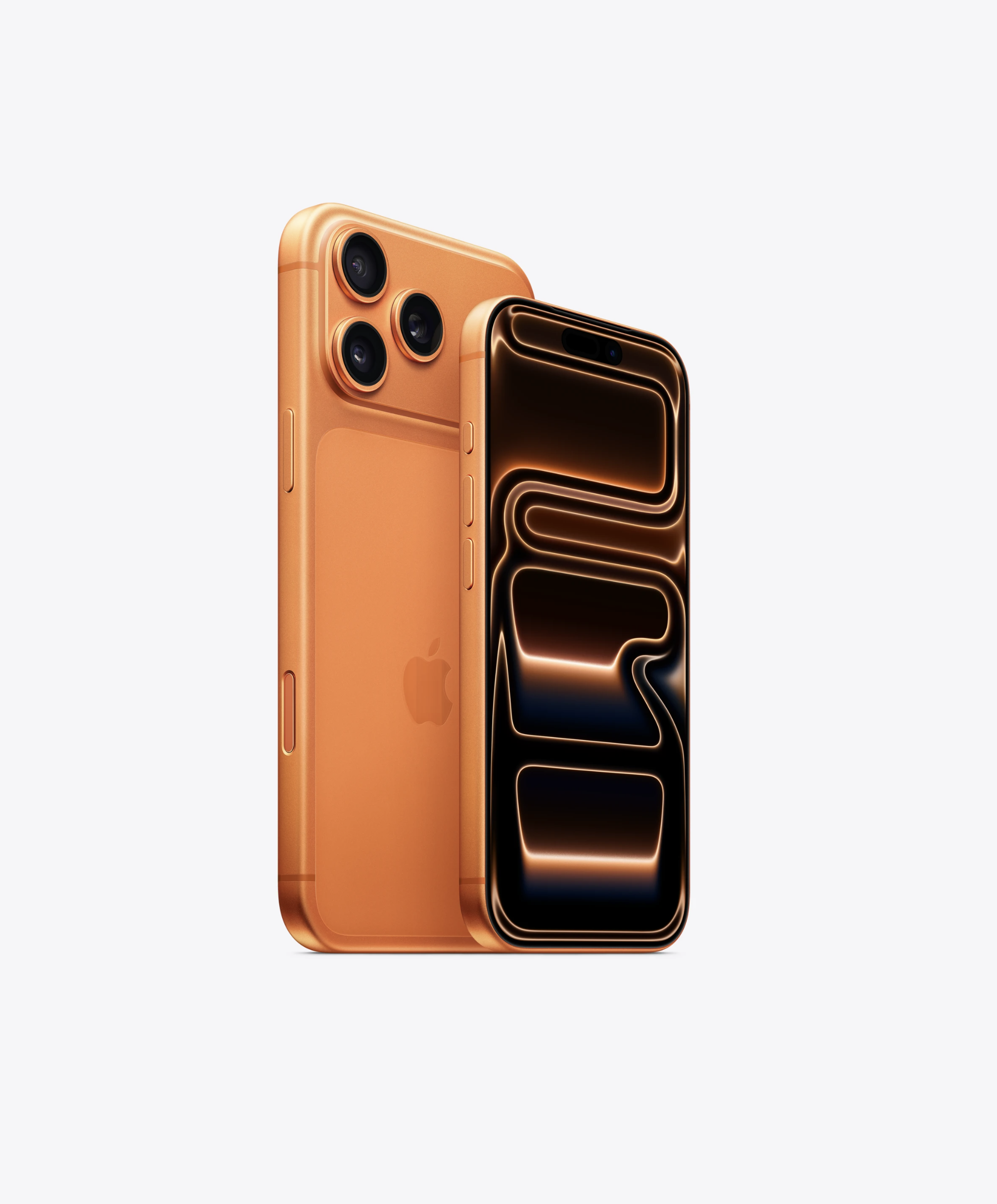 Apple компани цоо шинэ iPhone 17 загваруудаа танилцууллаа (фото 3)