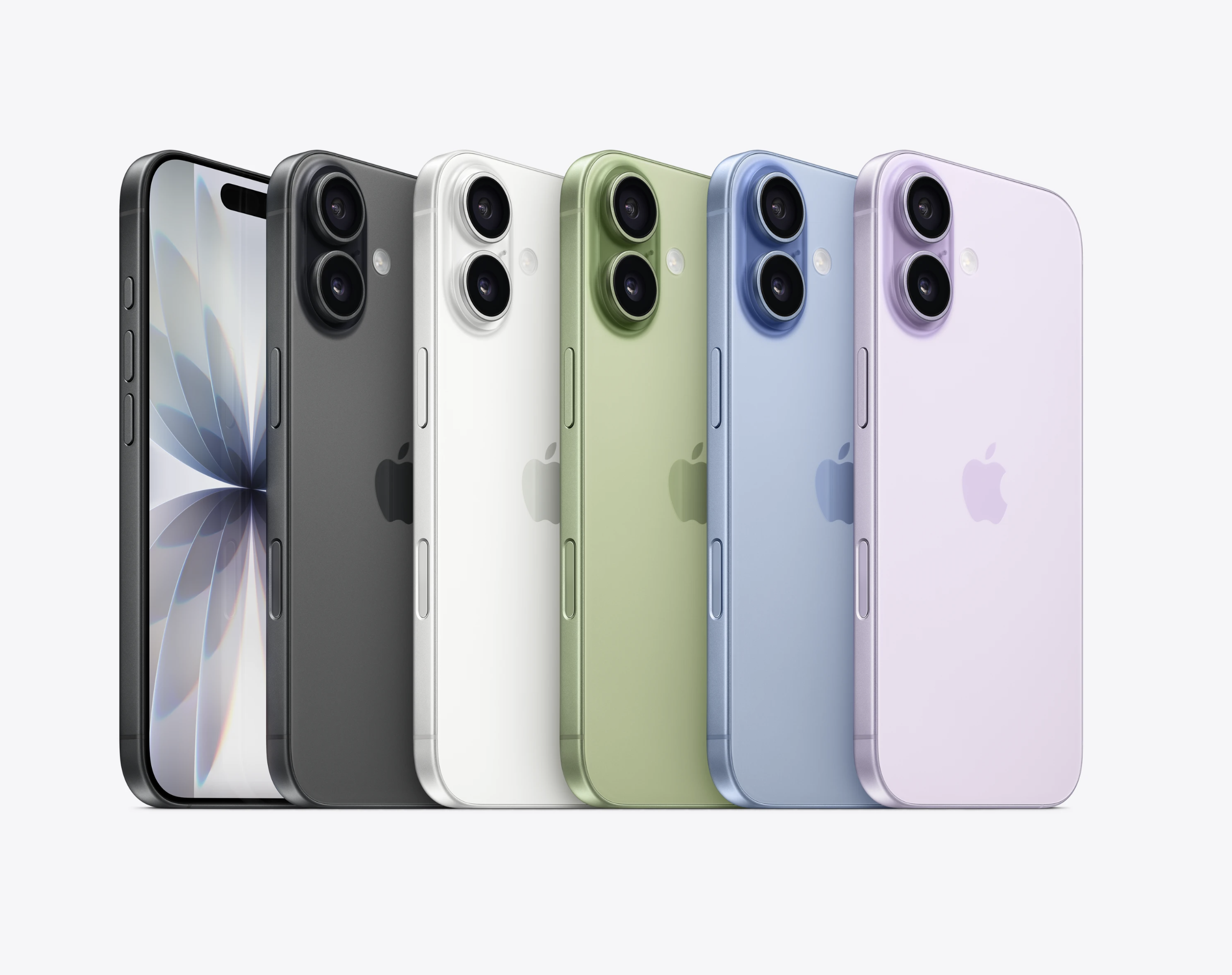 Apple компани цоо шинэ iPhone 17 загваруудаа танилцууллаа (фото 2)