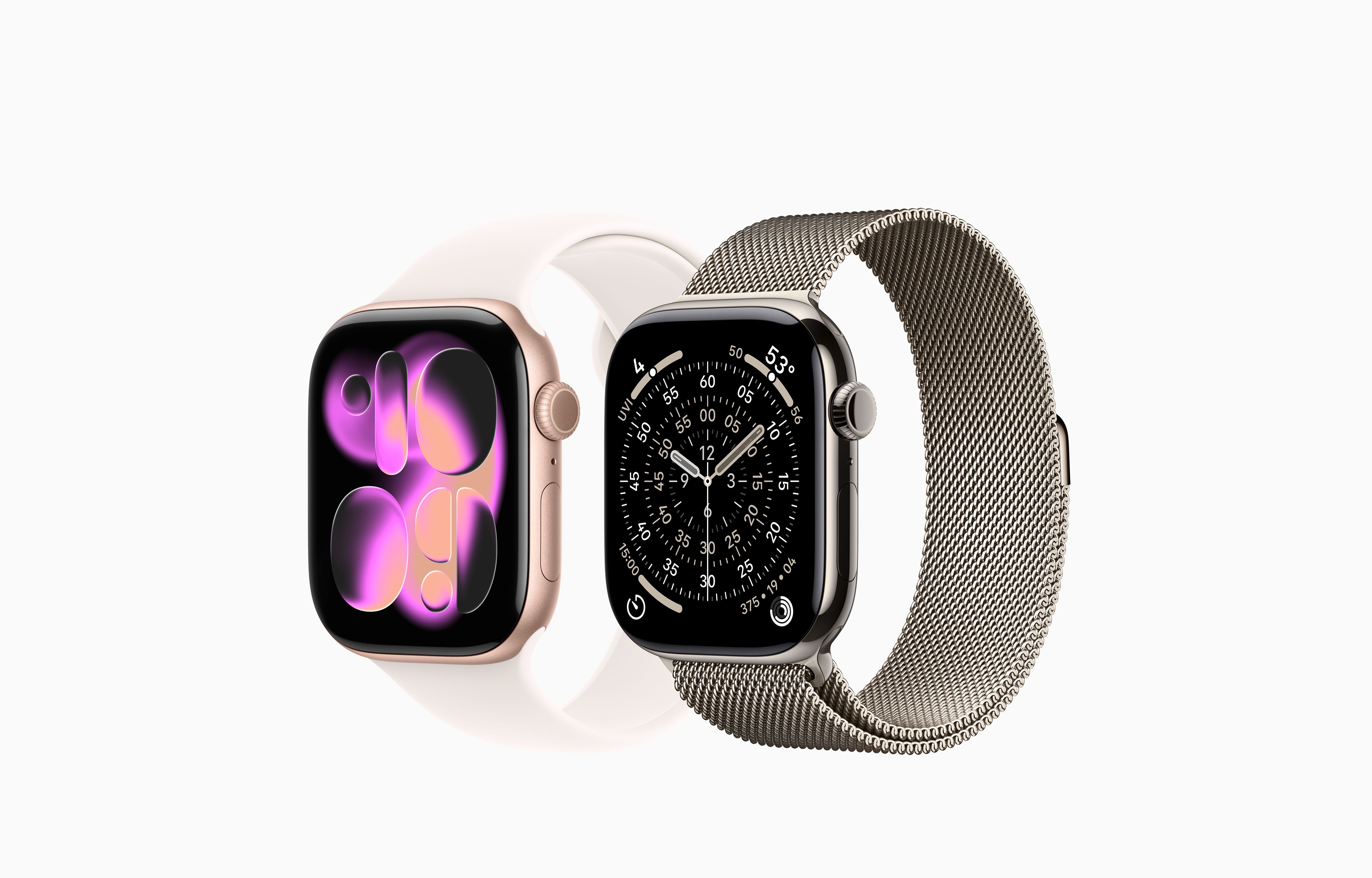 Apple компани цоо шинэ iPhone 17 загваруудаа танилцууллаа (фото 9)