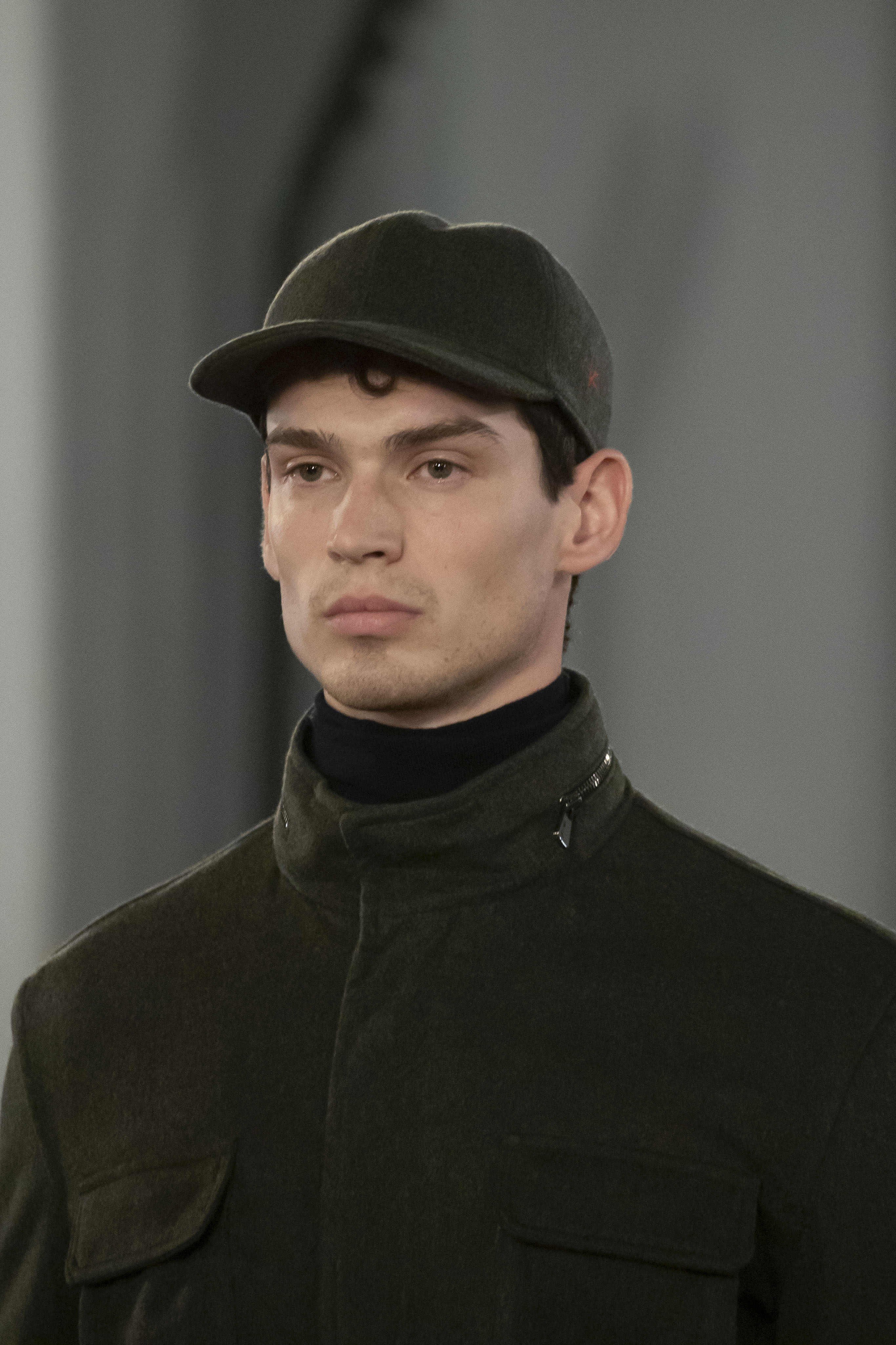 Isaia хослол урлалын ордон намар-өвөл 2025 улирлын цуглуулгаа танилцууллаа (фото 10)