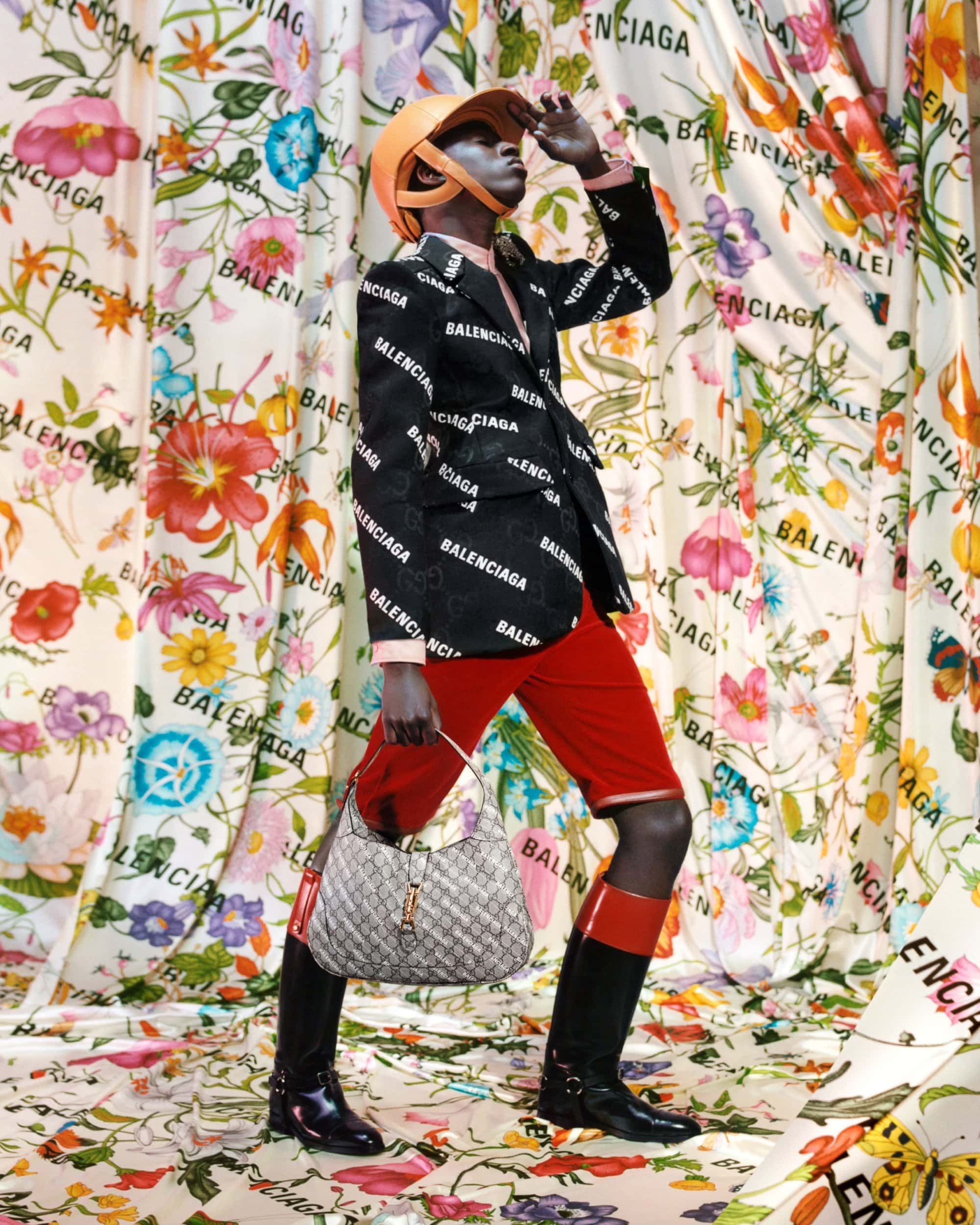 Алтан үеийн Balenciaga буцаж ирэх үү? Тус брэндийн өнгөрсөн болон ирээдүй (фото 2)