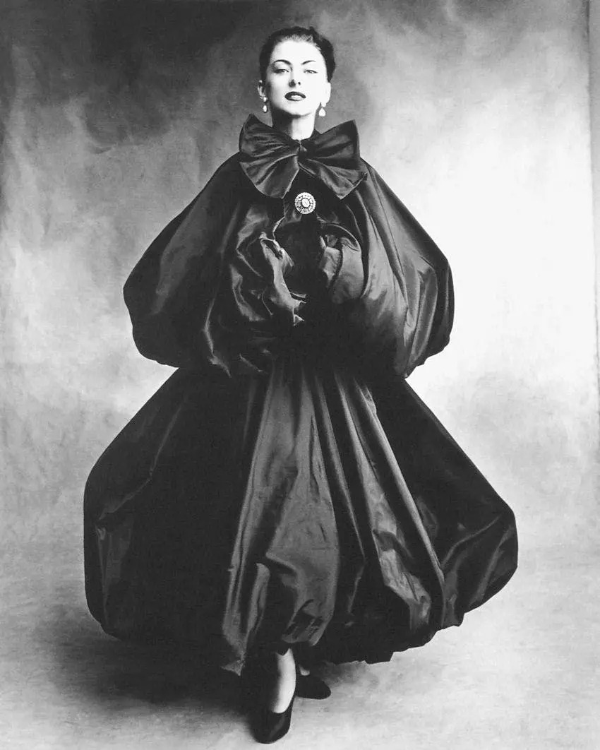 Алтан үеийн Balenciaga буцаж ирэх үү? Тус брэндийн өнгөрсөн болон ирээдүй (фото 6)