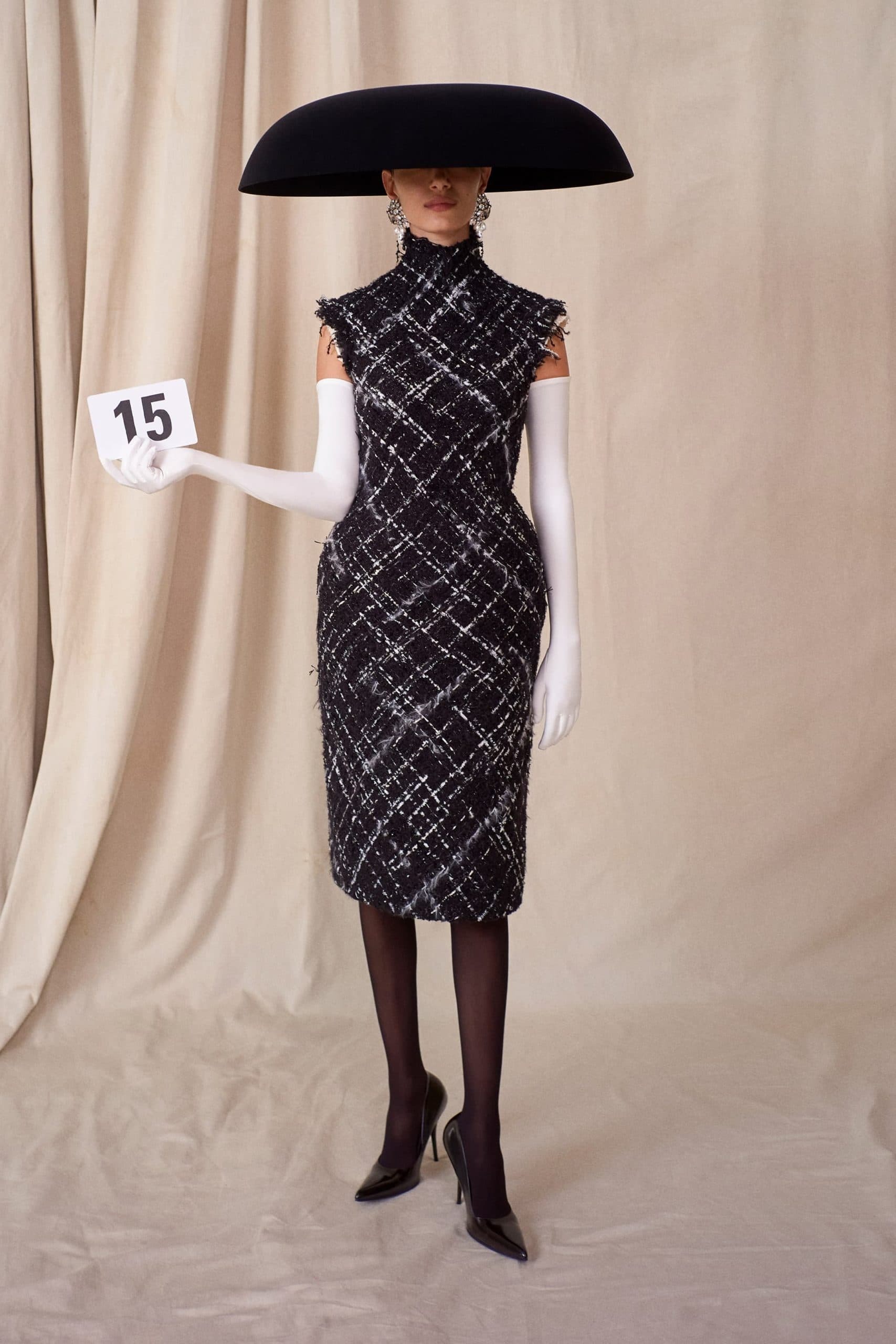 Алтан үеийн Balenciaga буцаж ирэх үү? Тус брэндийн өнгөрсөн болон ирээдүй (фото 8)